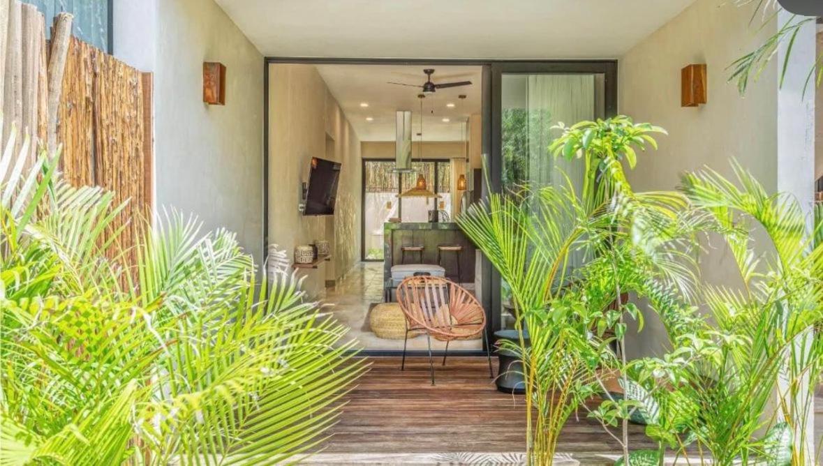 Kuukum Apartamento Tulum