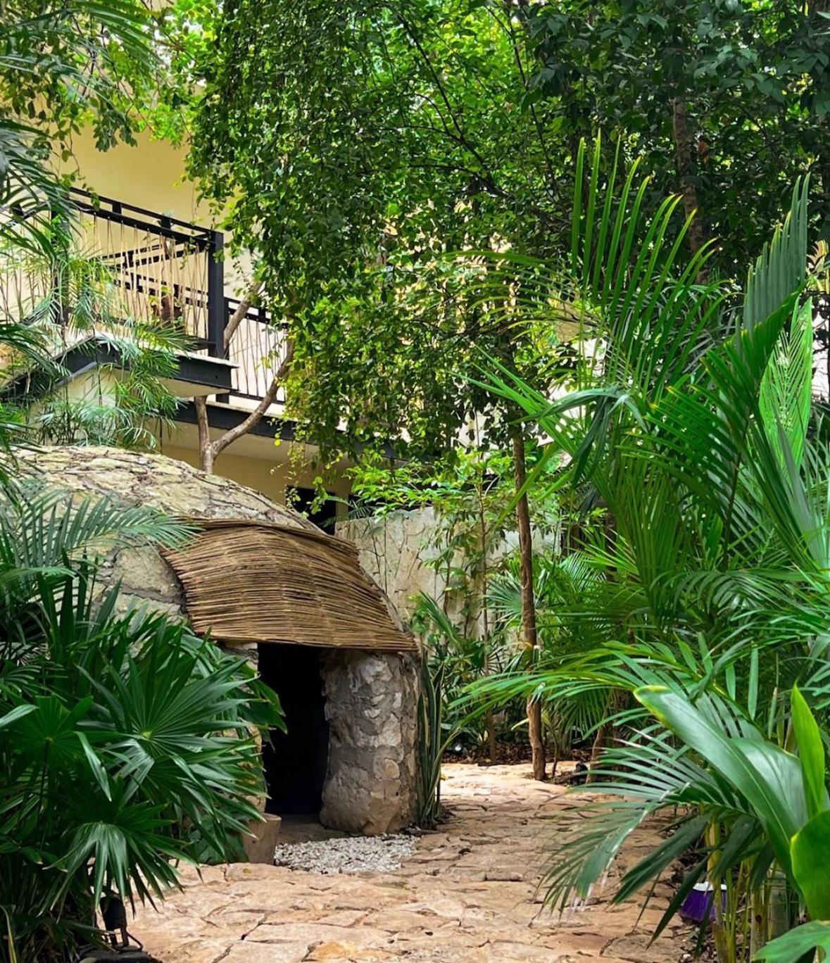 Apartamento Kuukum Tulum