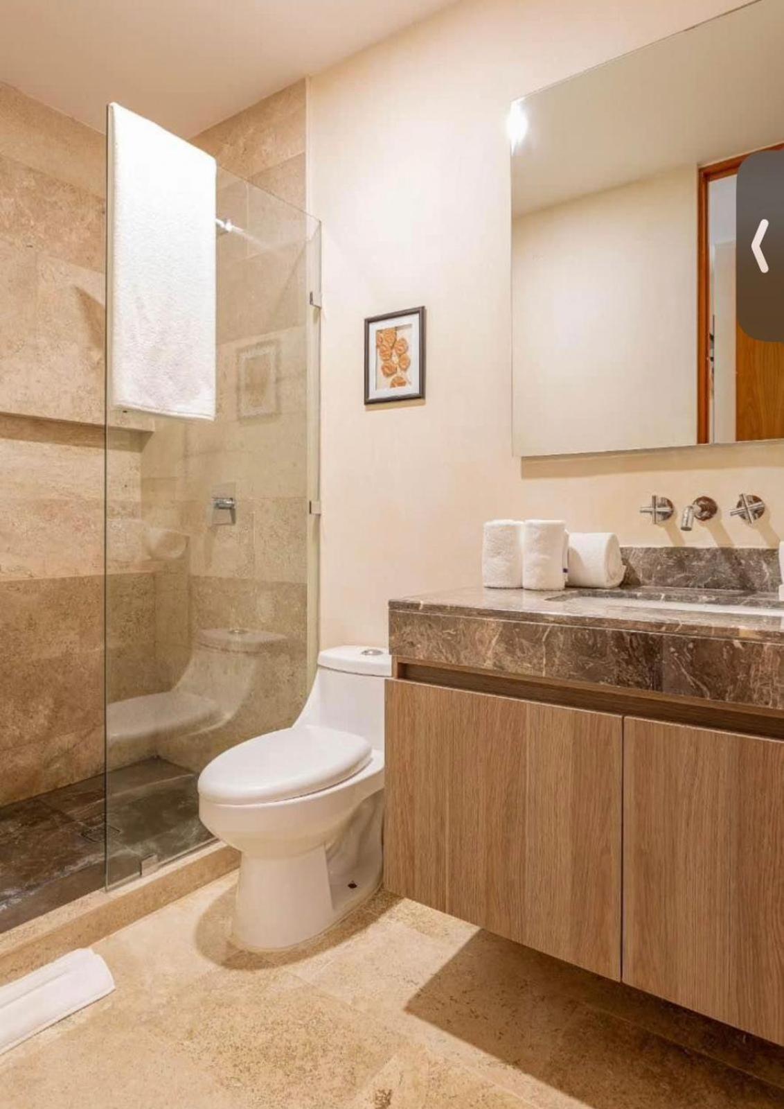 Apartamento Kuukum *