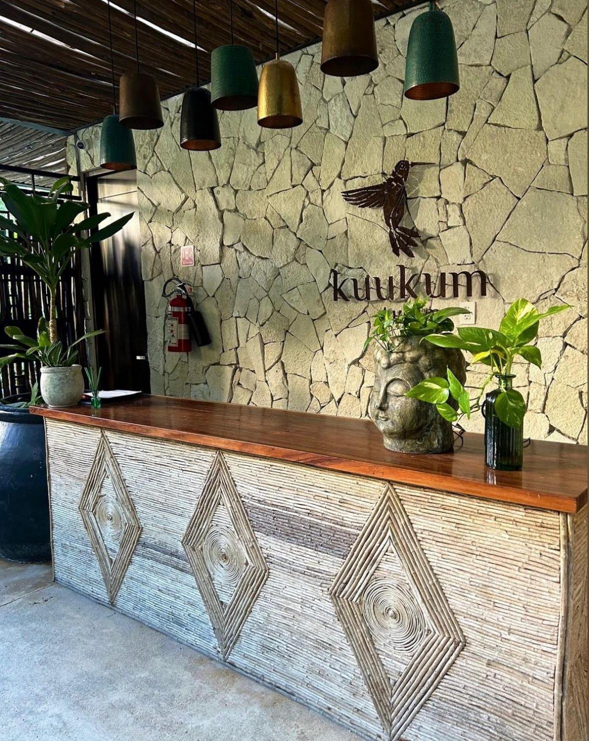 Kuukum Apartamento