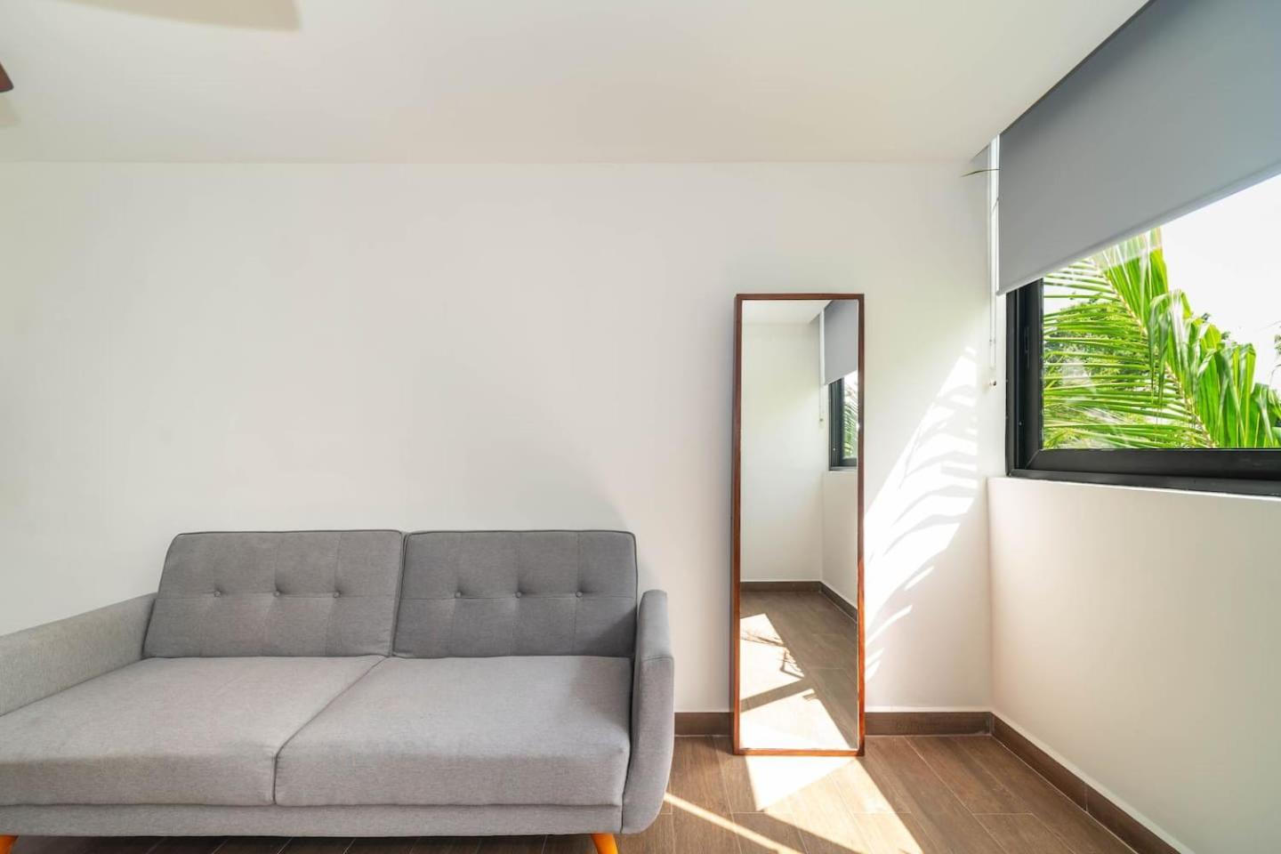 Сasa de vacaciones 1 Bd Luxury With Balcony In Trendy La Veleta