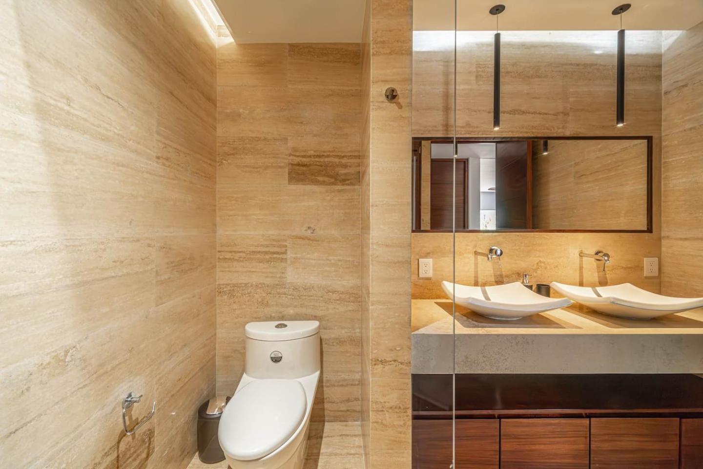 1 Bd Luxury With Balcony In Trendy La Veleta Tulum