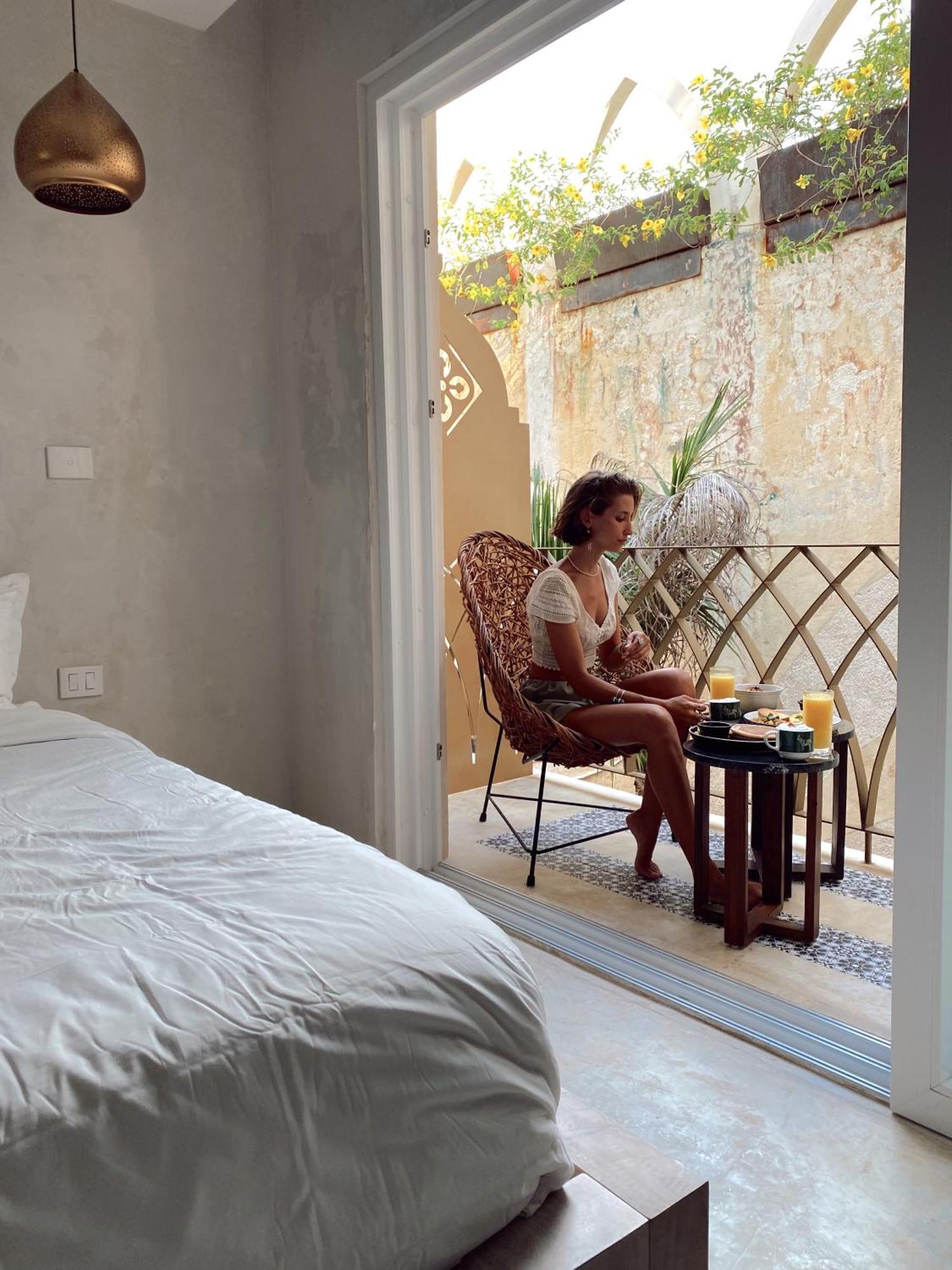 Layla - Adults Only 5* Tulum
