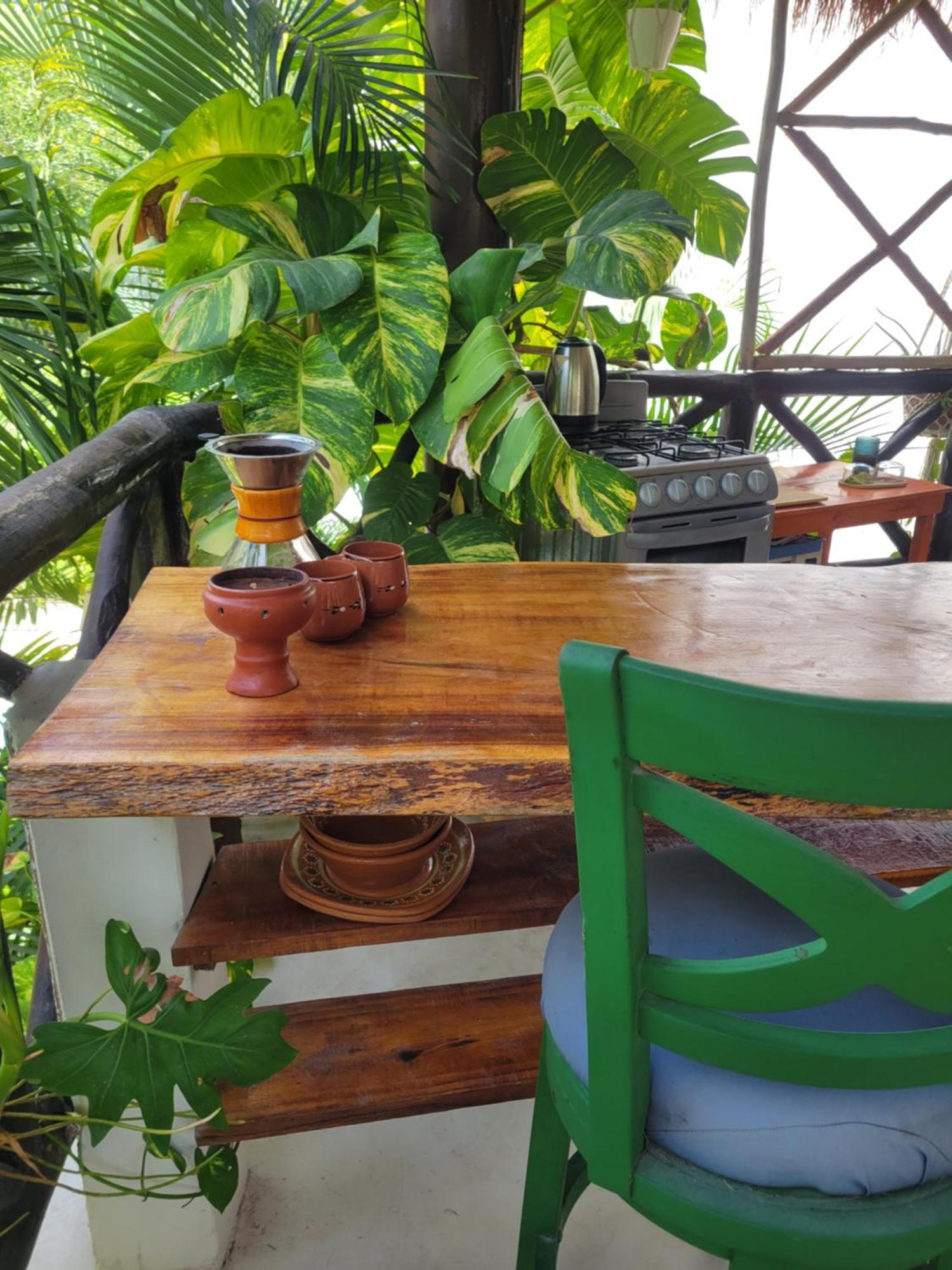 The Secret Garden Apartamento