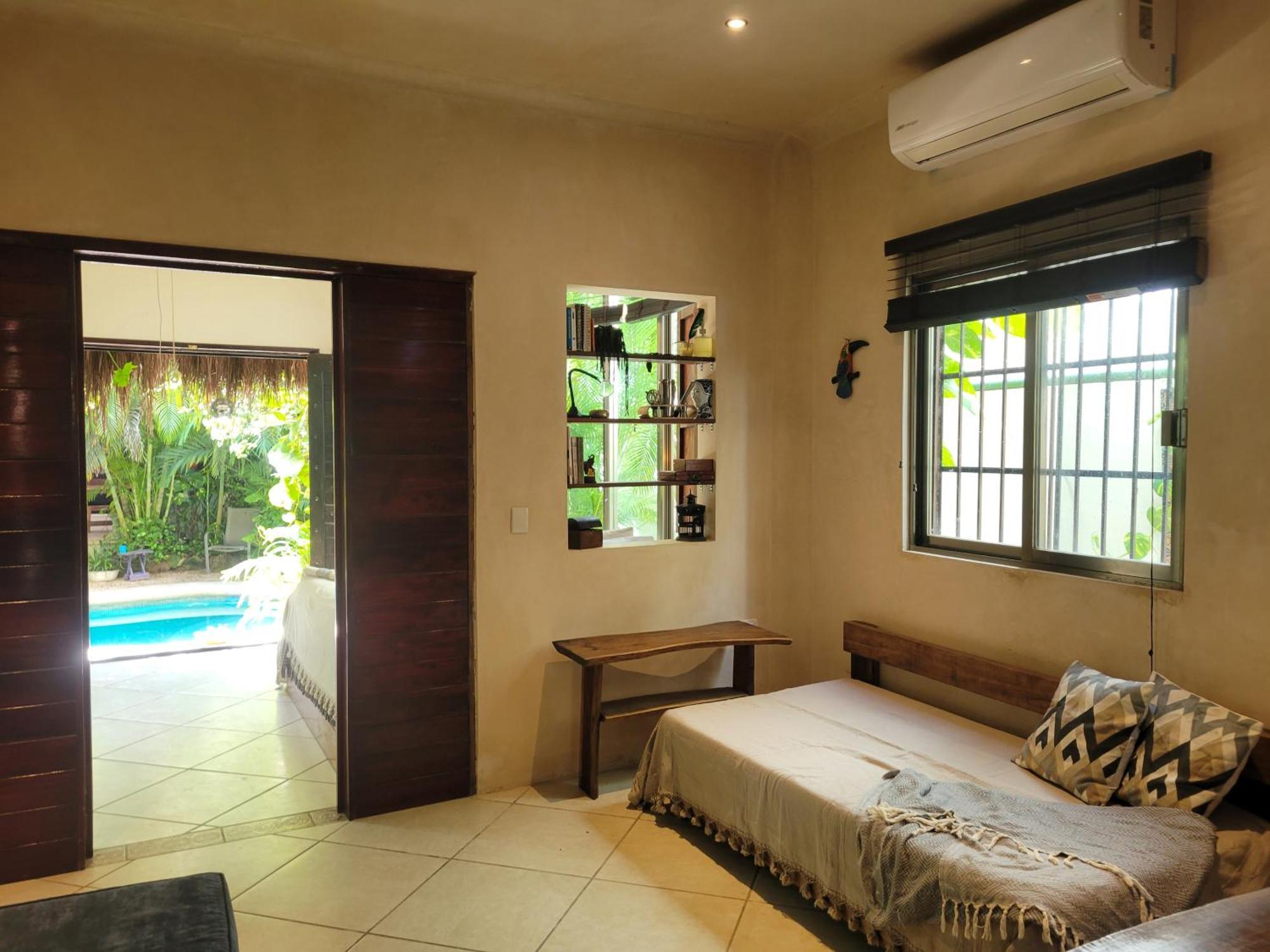 Apartamento The Secret Garden
