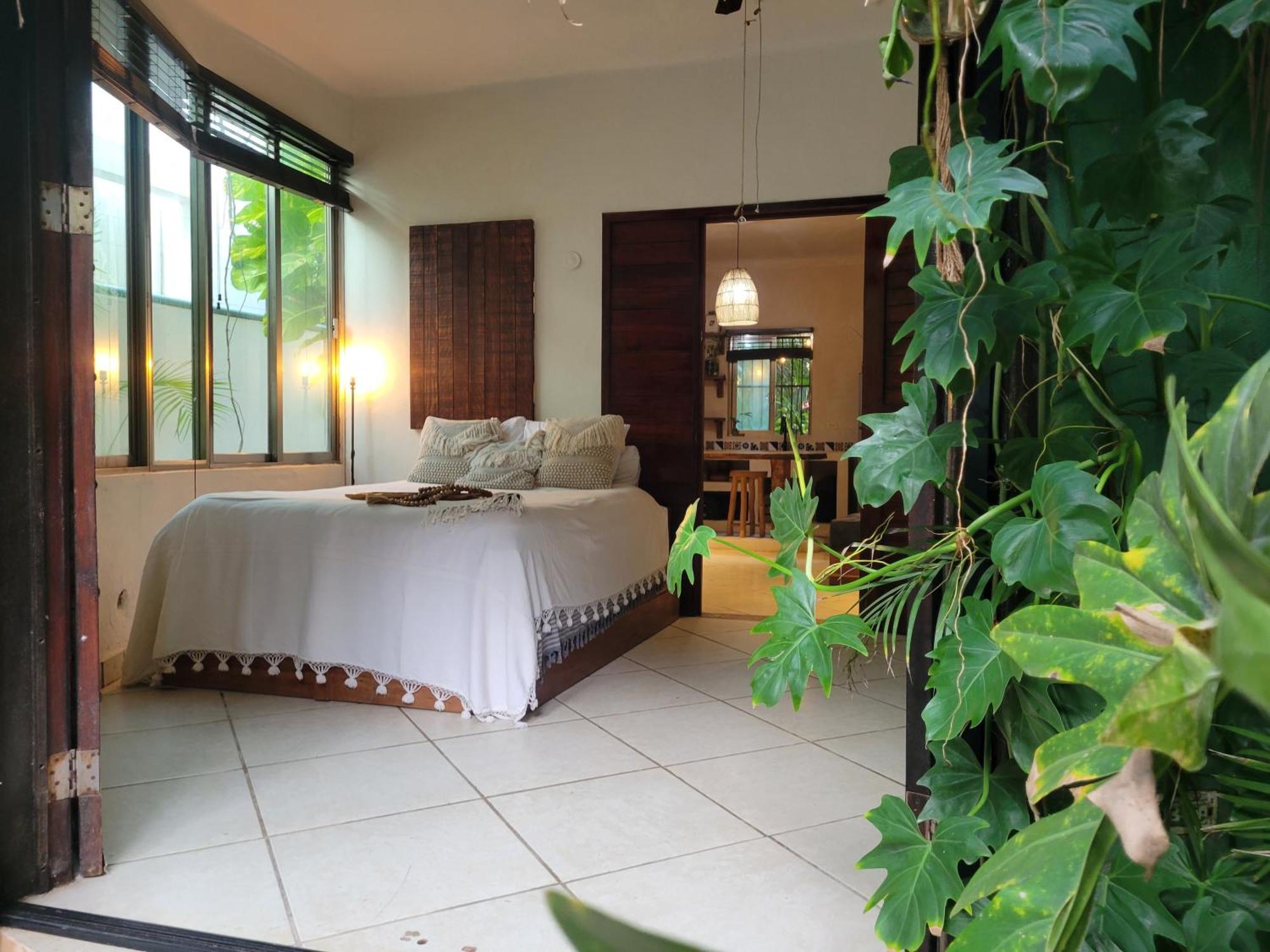 The Secret Garden Apartamento Tulum