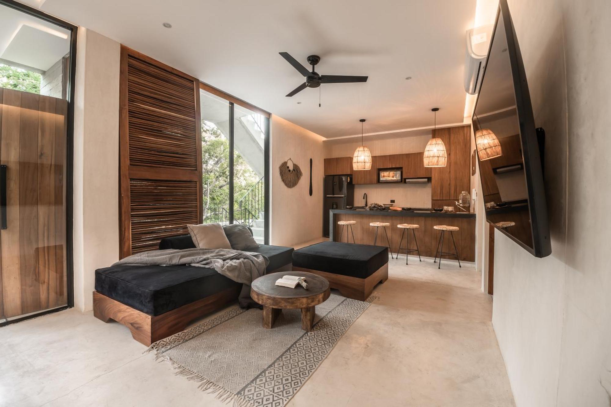 Apartamento Totally Private Pool And Terrace @ La Veleta D4