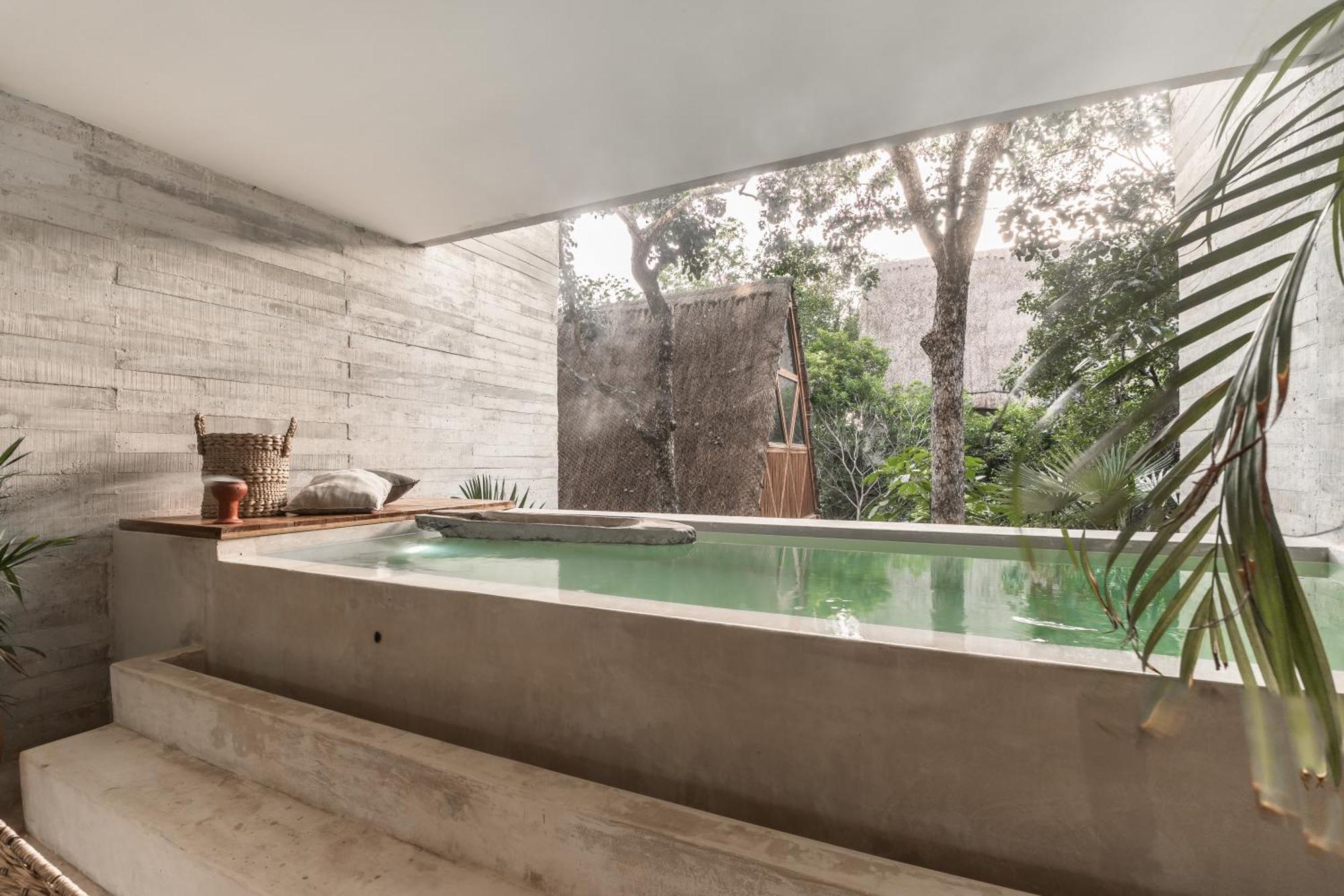 Totally Private Pool And Terrace @ La Veleta D4 Apartamento *