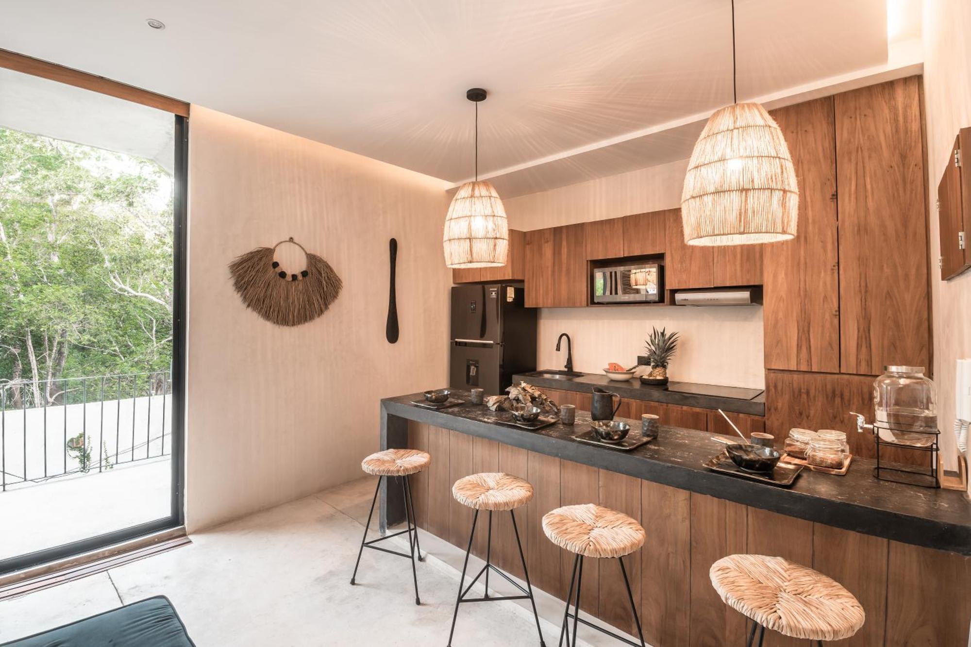 Apartamento Totally Private Pool And Terrace @ La Veleta D4