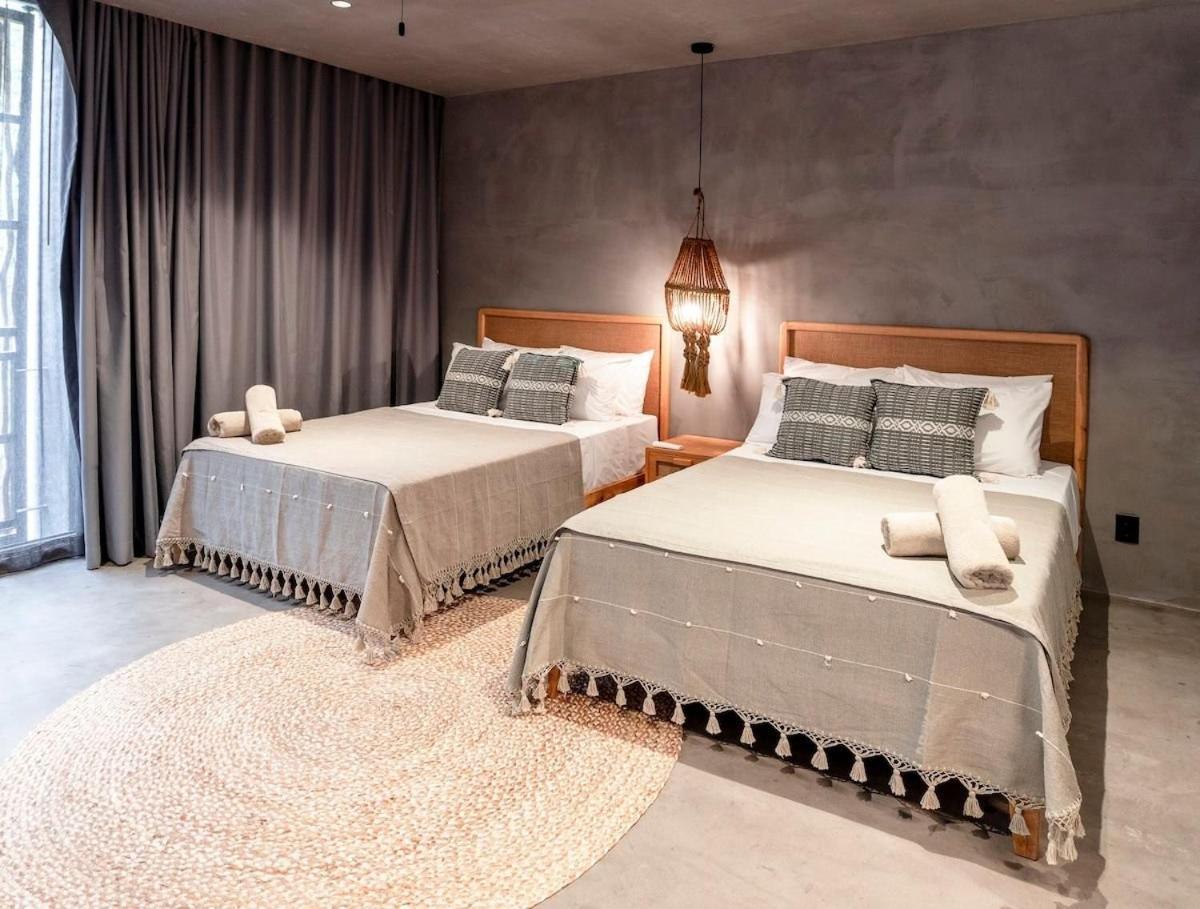 Сasa de vacaciones Luum Wayak Tulum