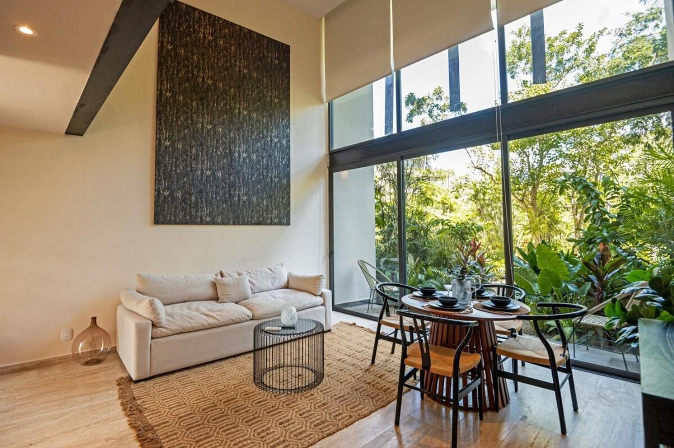 Apartamento Jungle Luxury Pools, Gym & *