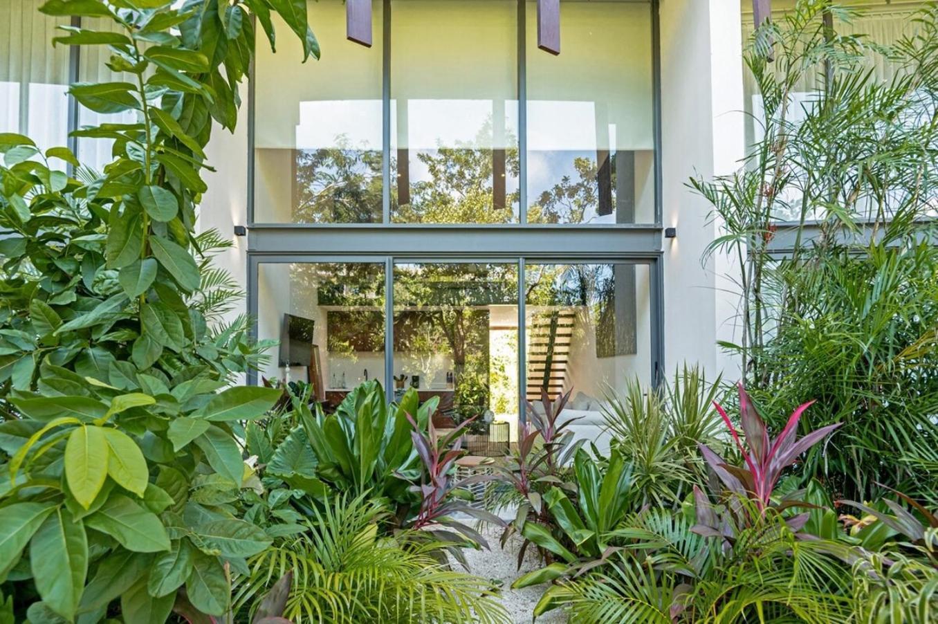 Jungle Luxury Pools, Gym & * Tulum