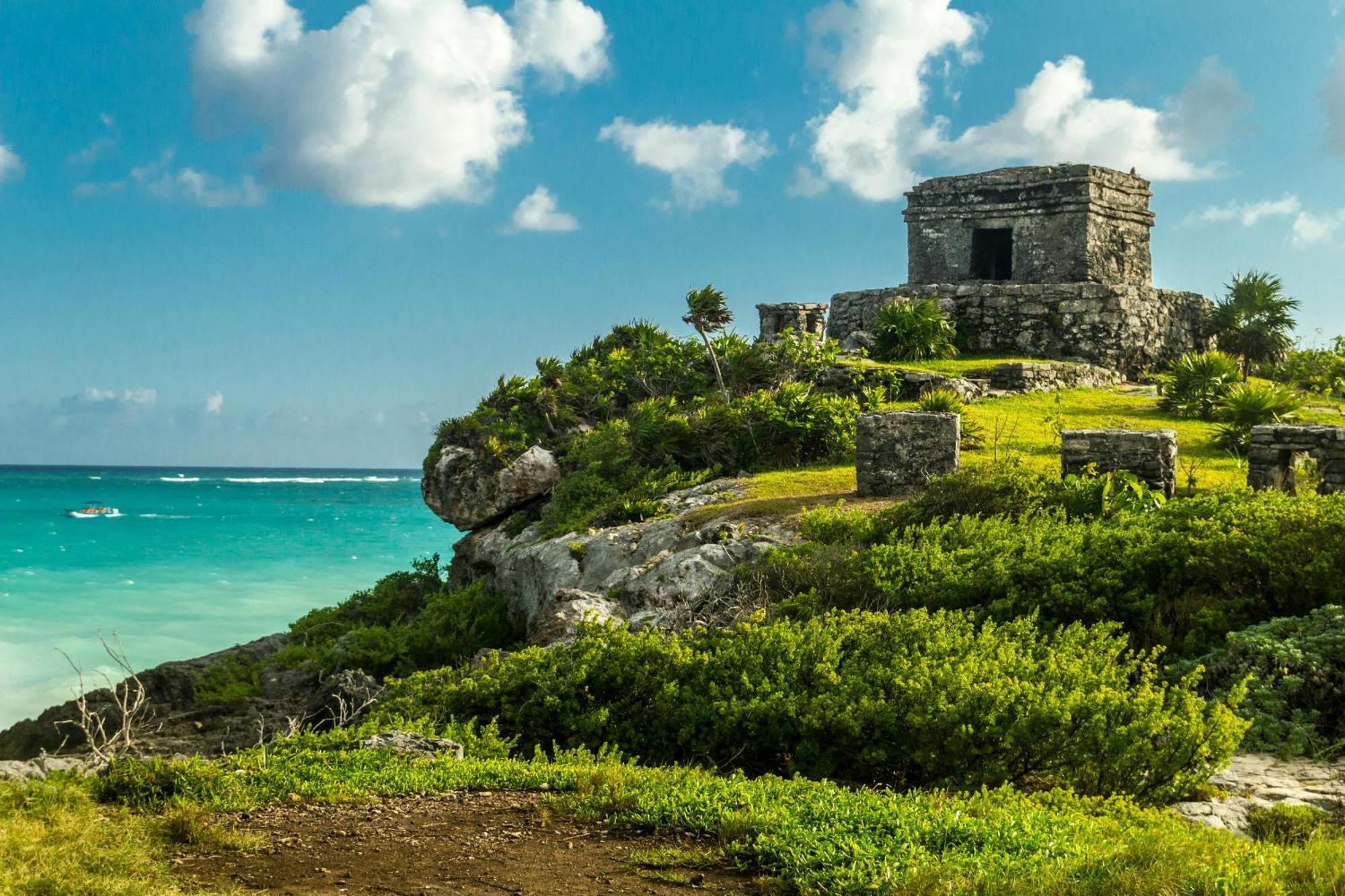 Jungle Luxury Pools, Gym & Apartamento Tulum