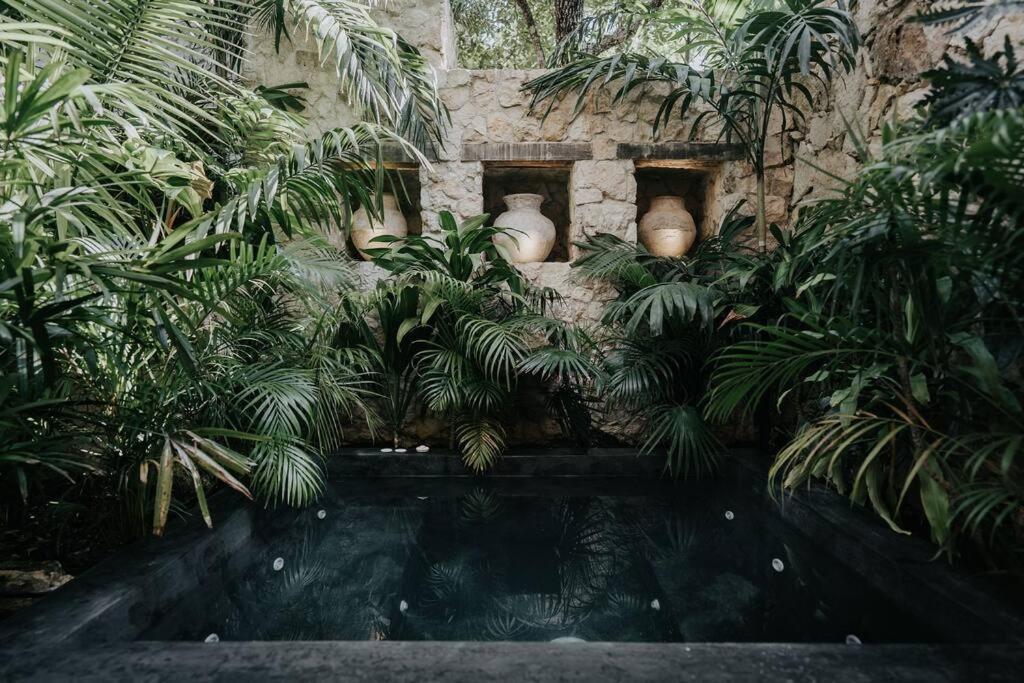 Apartamento Design Loft With Private Pool And Like Feature *