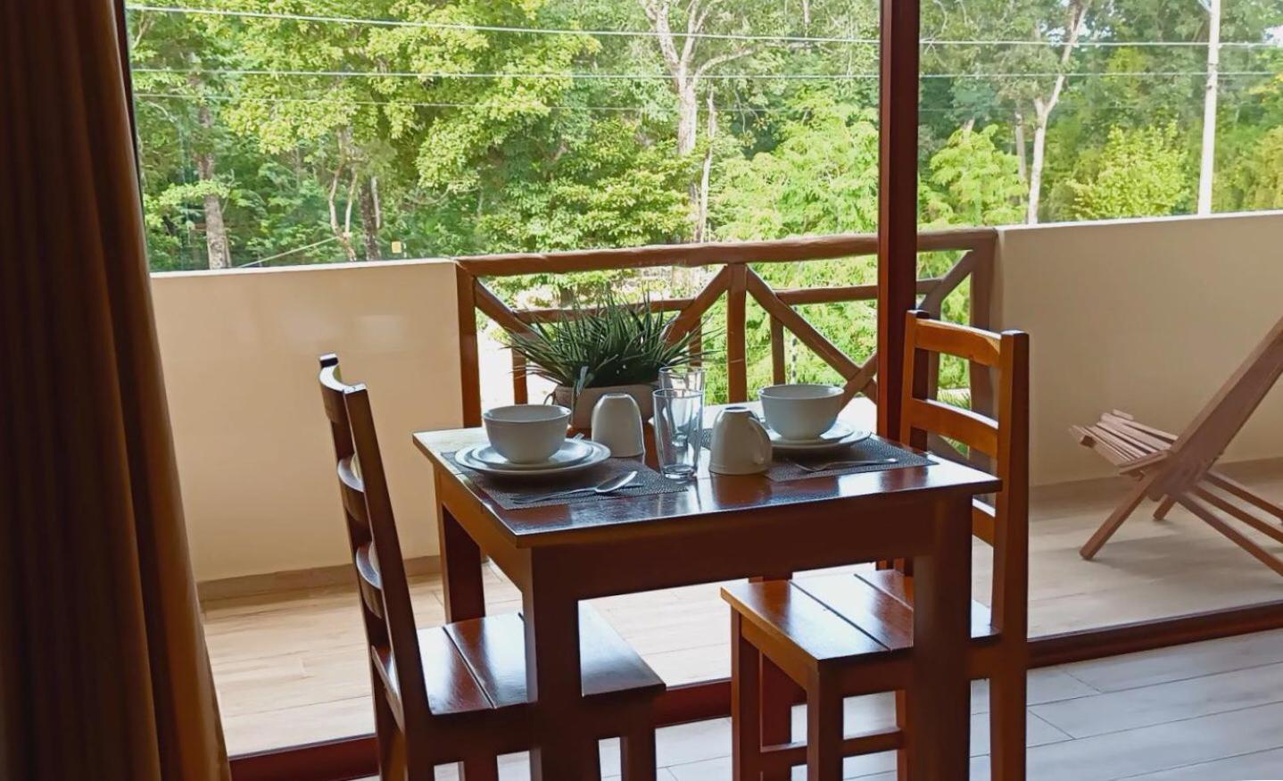 Boutique And Kaban - Free Airport Transp - Free Continental Breakfast 5* Tulum