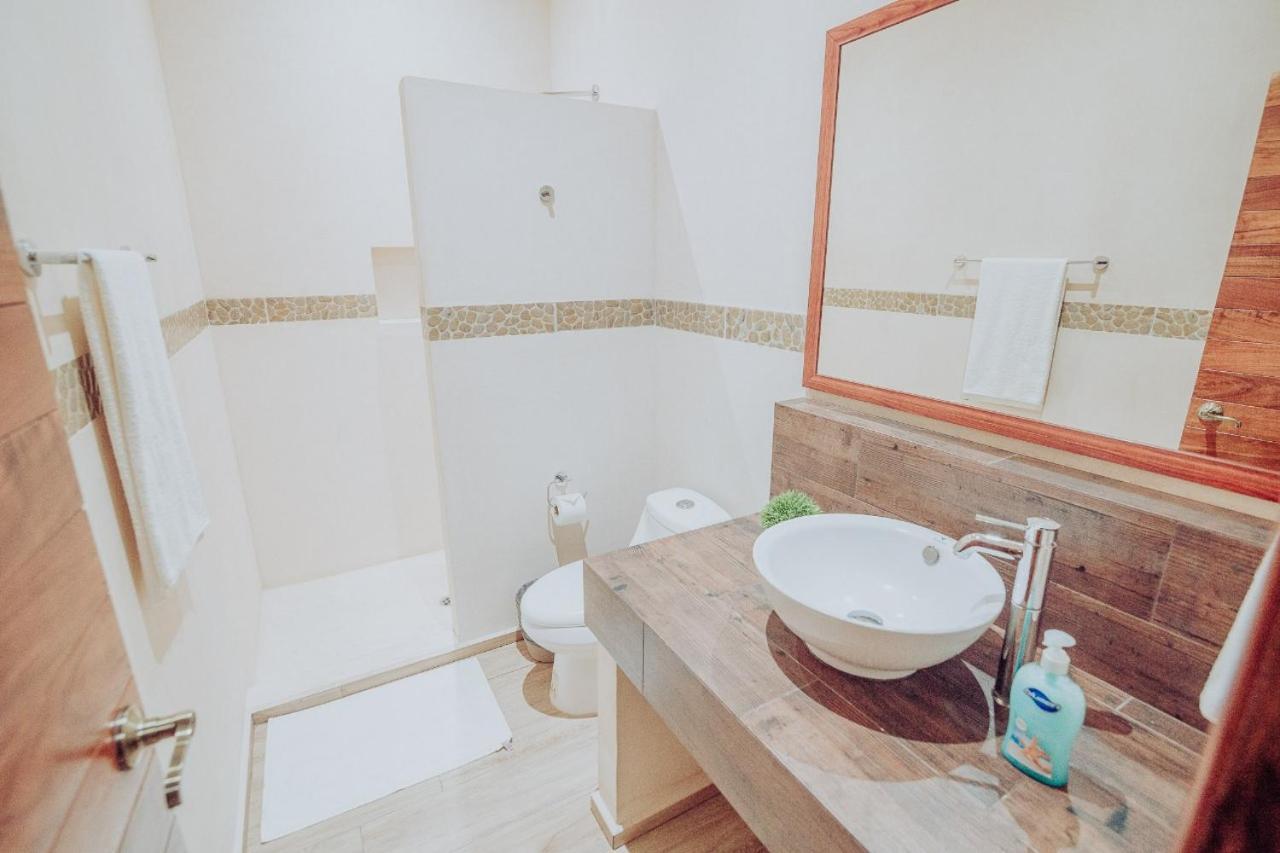 Boutique And Kaban - Free Airport Transp - Free Continental Breakfast Hotel Tulum