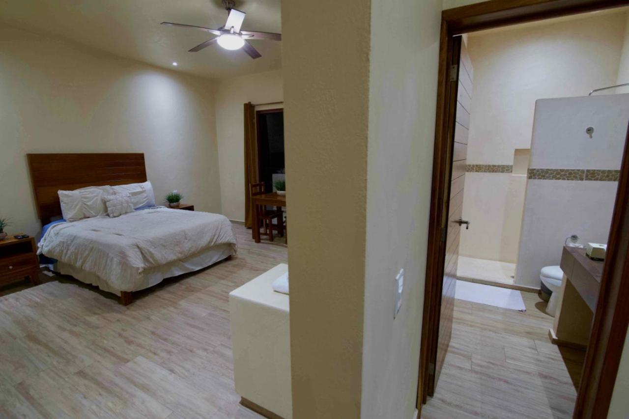 Boutique And Kaban - Free Airport Transp - Free Continental Breakfast Hotel Tulum