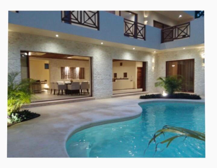Boutique And Kaban - Free Airport Transp - Free Continental Breakfast Tulum