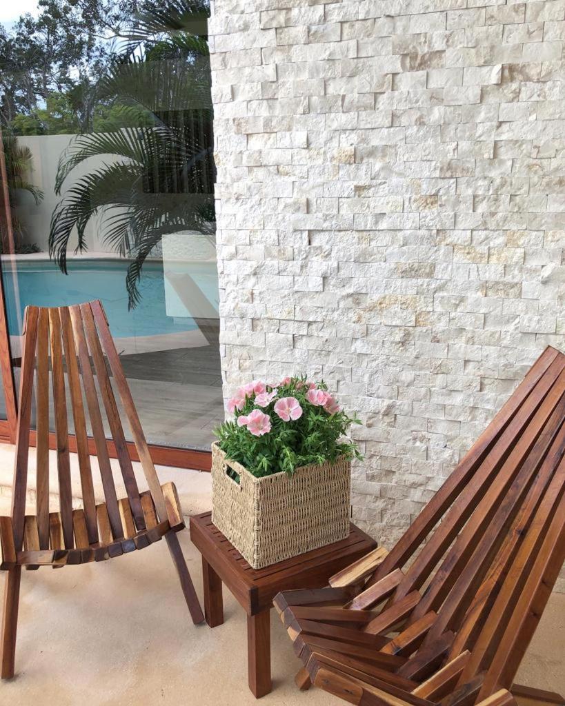 Boutique And Kaban - Free Airport Transp - Free Continental Breakfast Tulum