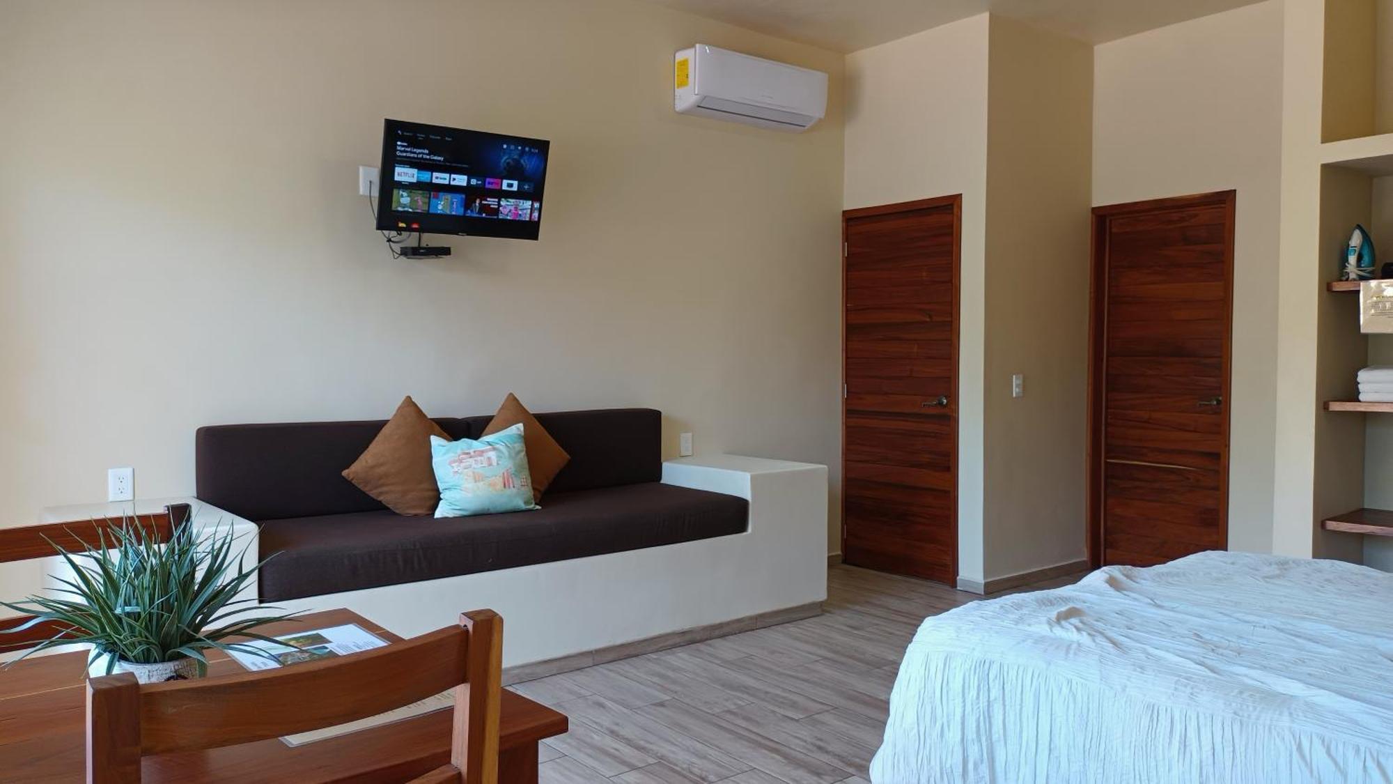 Hotel Boutique And Kaban - Free Airport Transp - Free Continental Breakfast Tulum