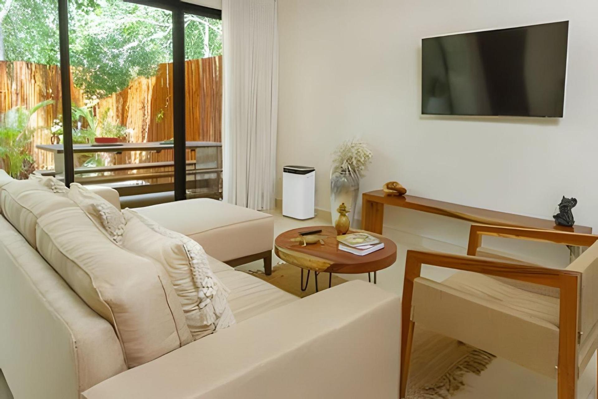 Casa Nubia En Apartamento *
