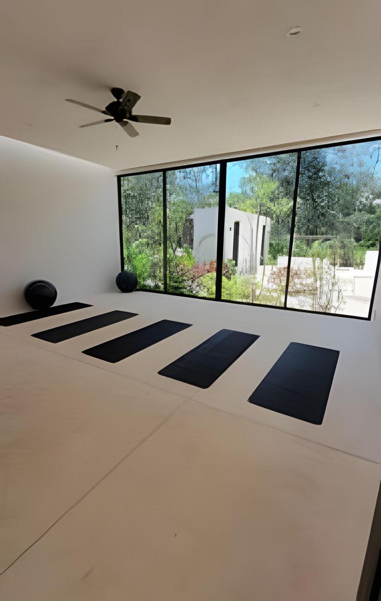 Casa Nubia En Apartamento Tulum