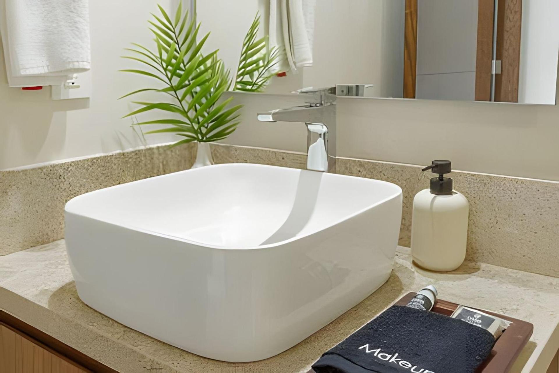 Apartamento Casa Nubia En