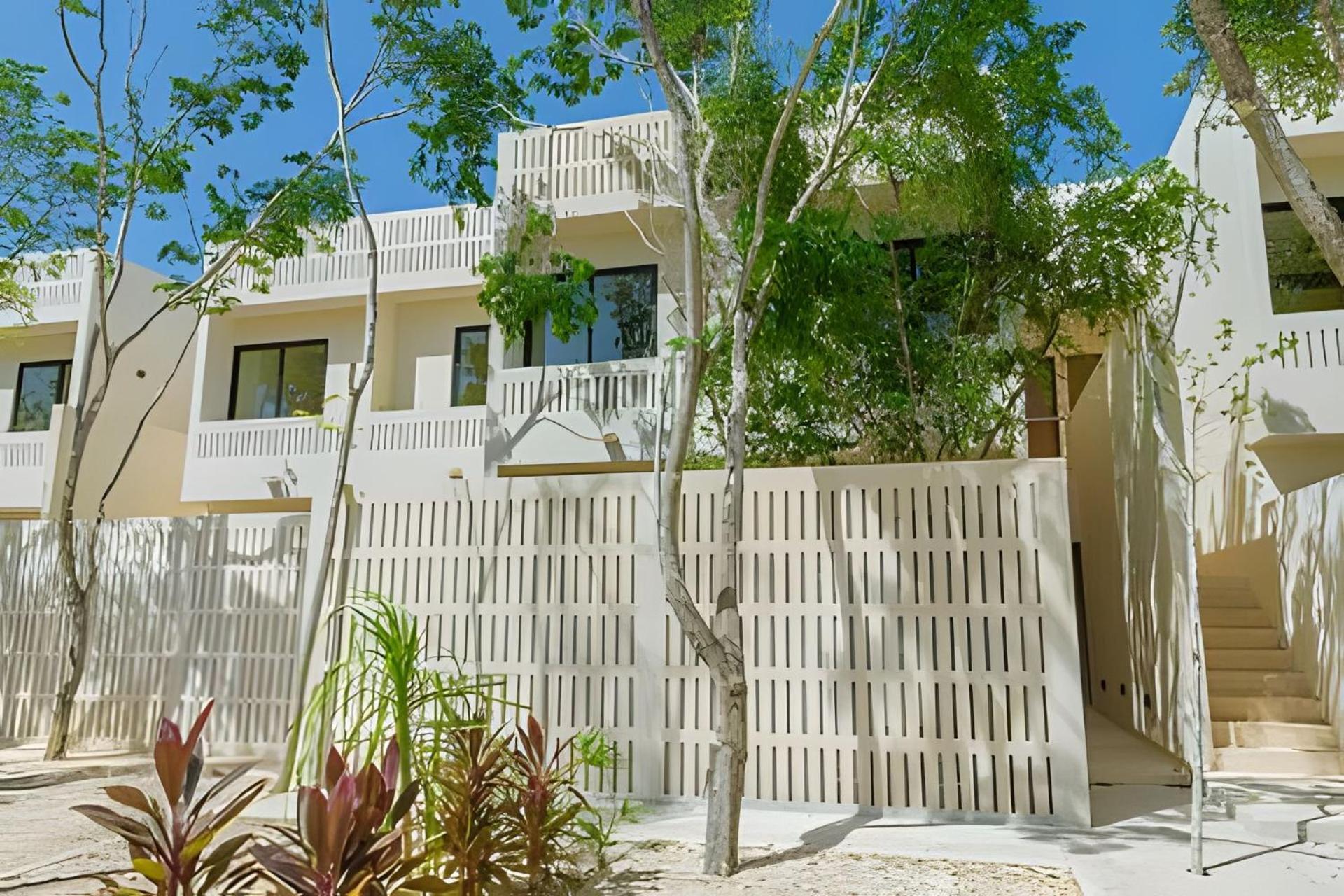 Apartamento Casa Nubia En *