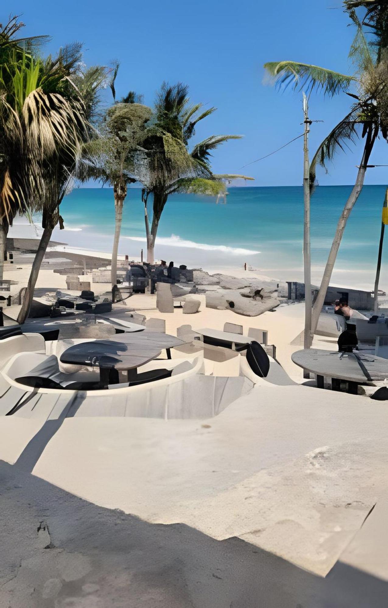 Casa Nubia En *