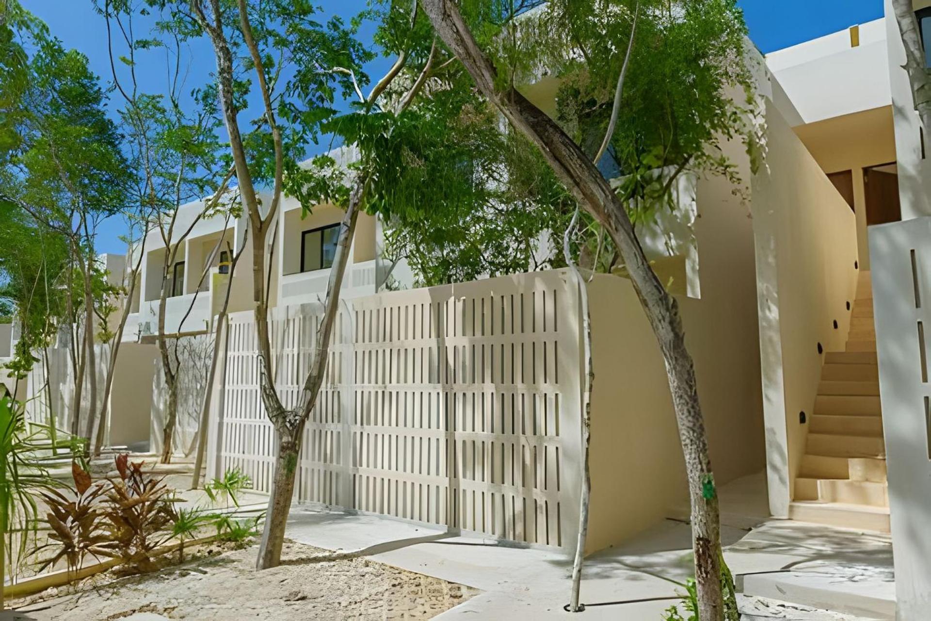 Casa Nubia En
