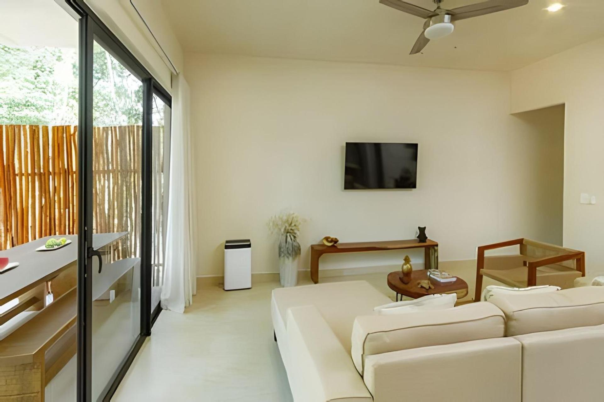 Apartamento Casa Nubia En Tulum