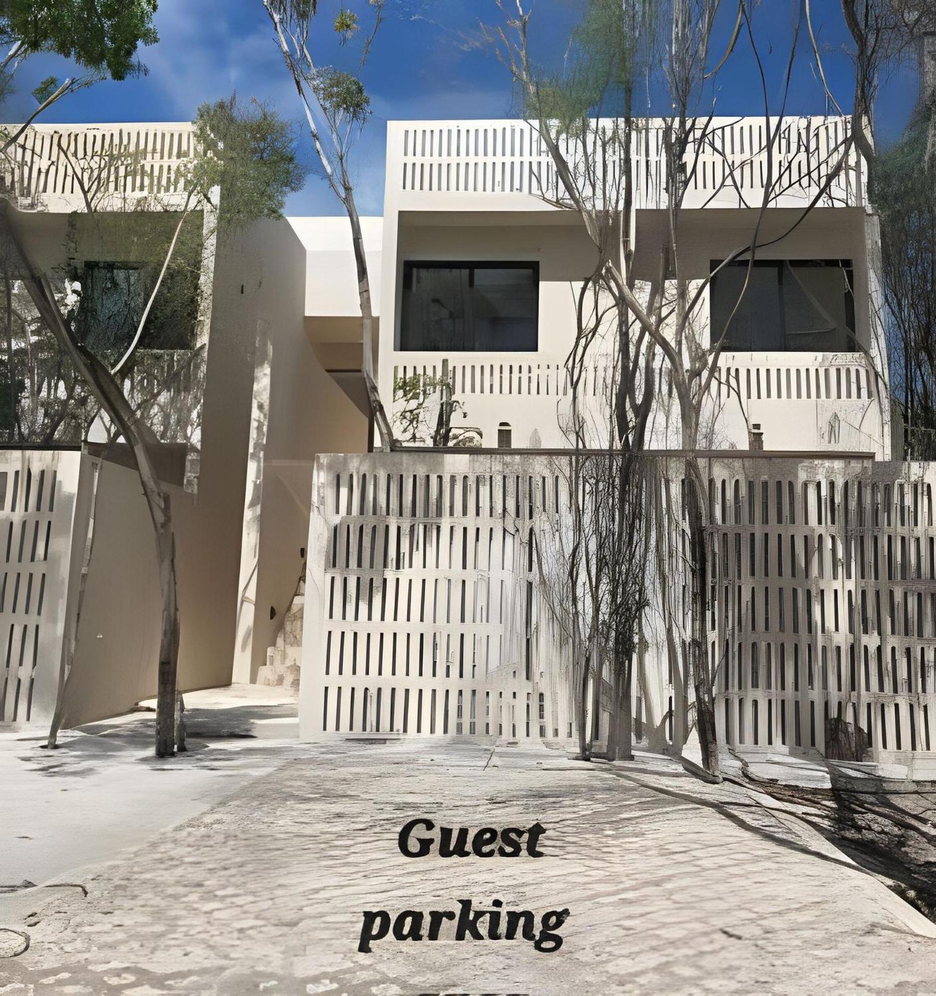 Casa Nubia En Tulum