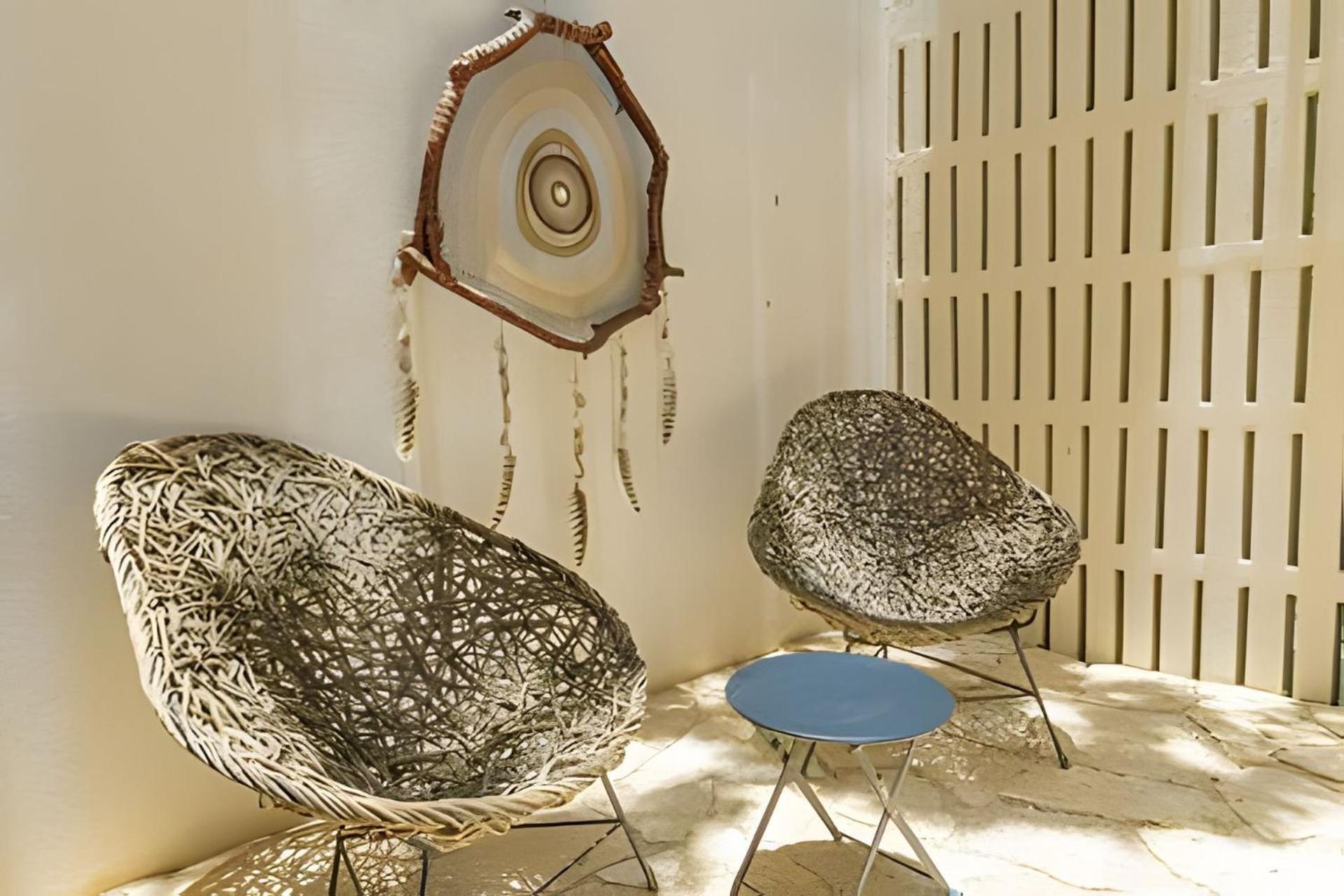 Casa Nubia En Apartamento Tulum