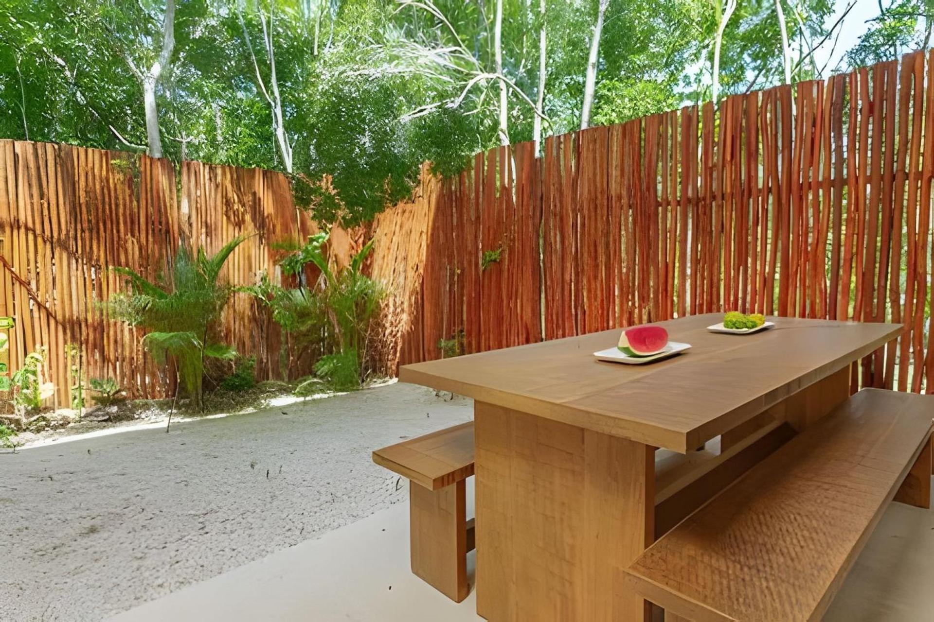 Casa Nubia En Apartamento