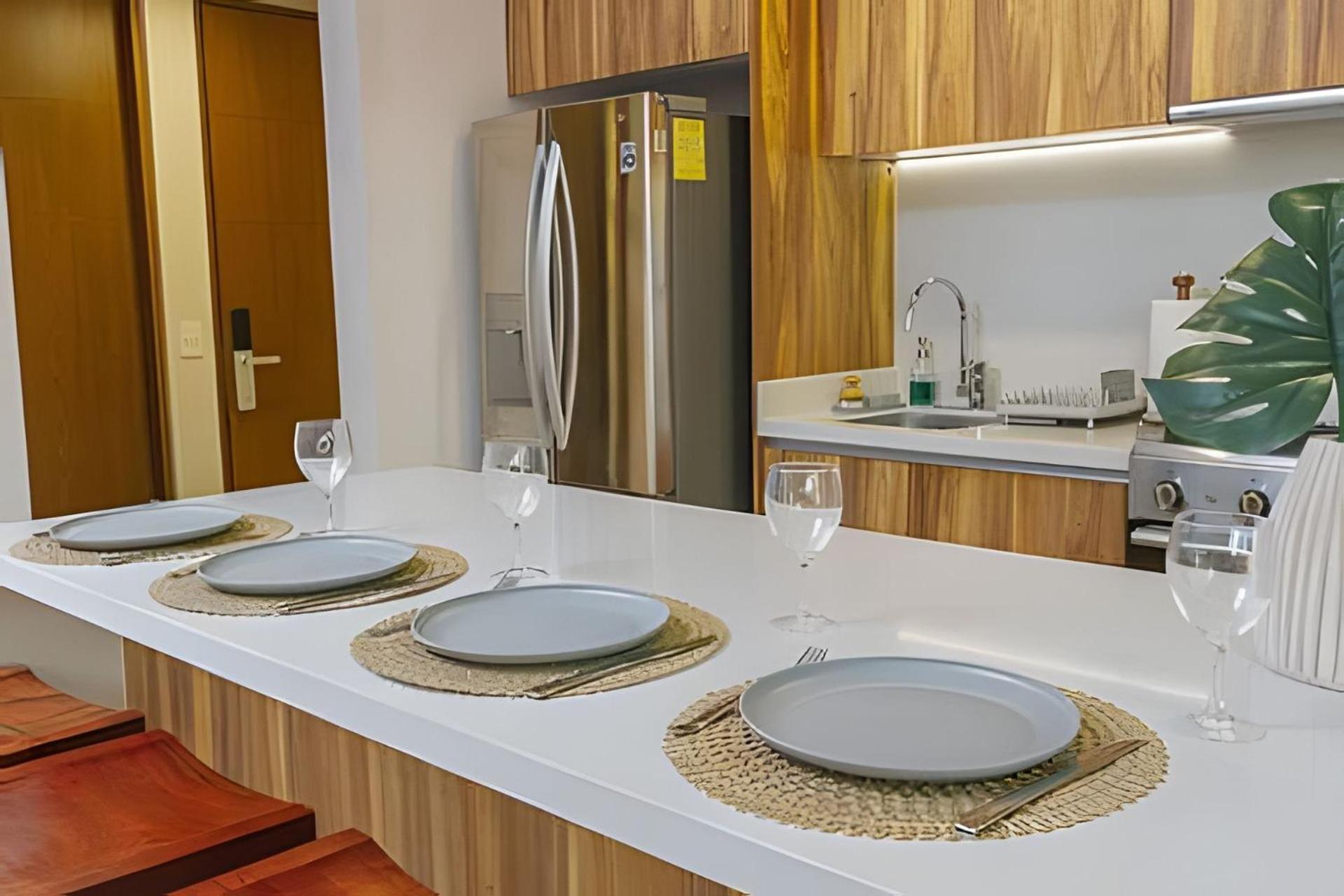 Casa Nubia En Apartamento *