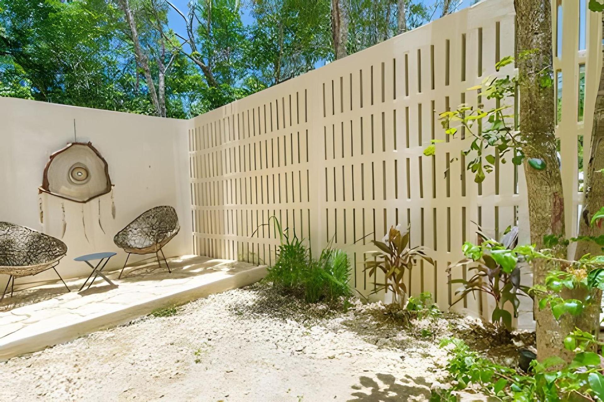 Casa Nubia En * Tulum