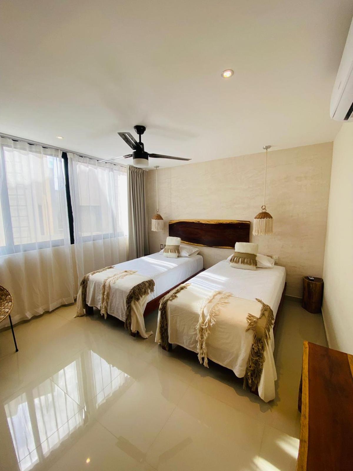 Penthouse Ph1 Apartamento