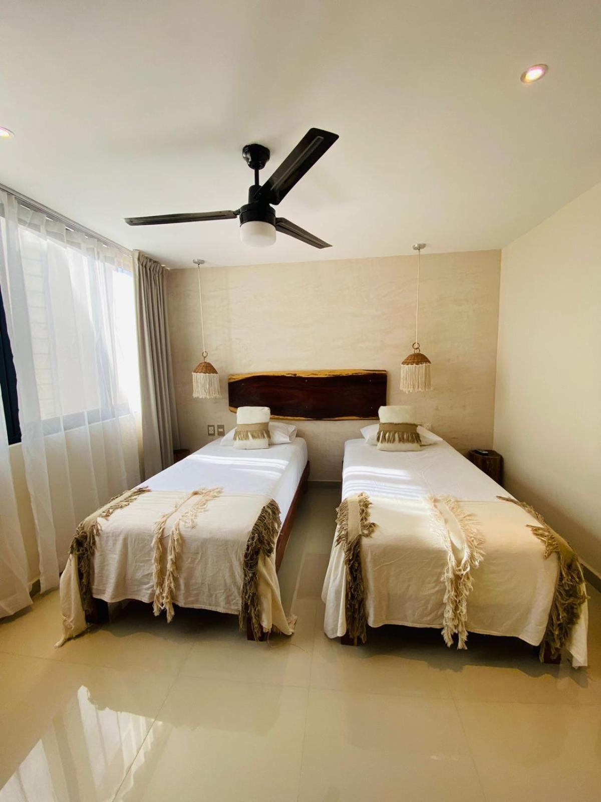 Penthouse Ph1 Apartamento *
