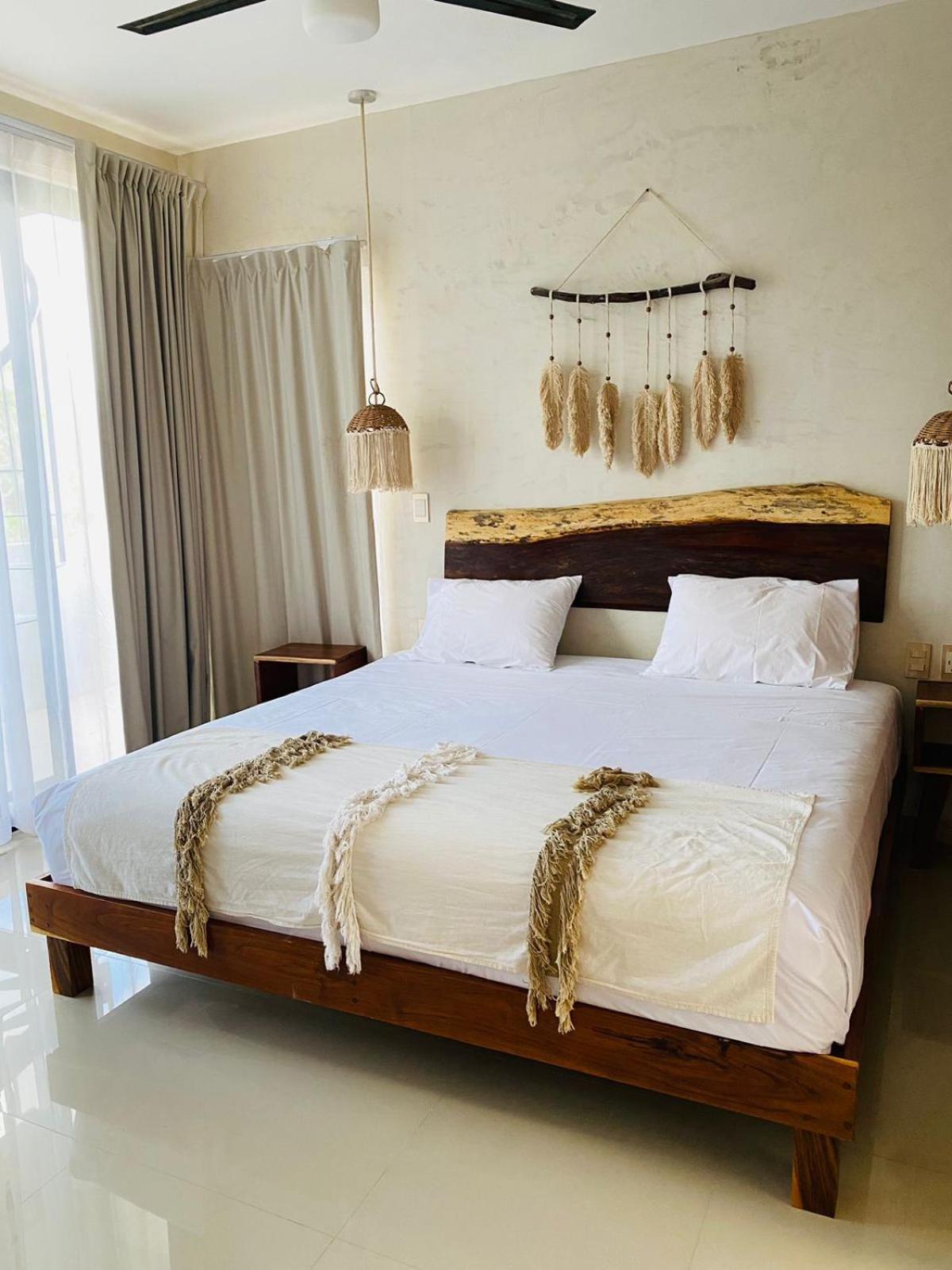 Penthouse Ph1 * Tulum