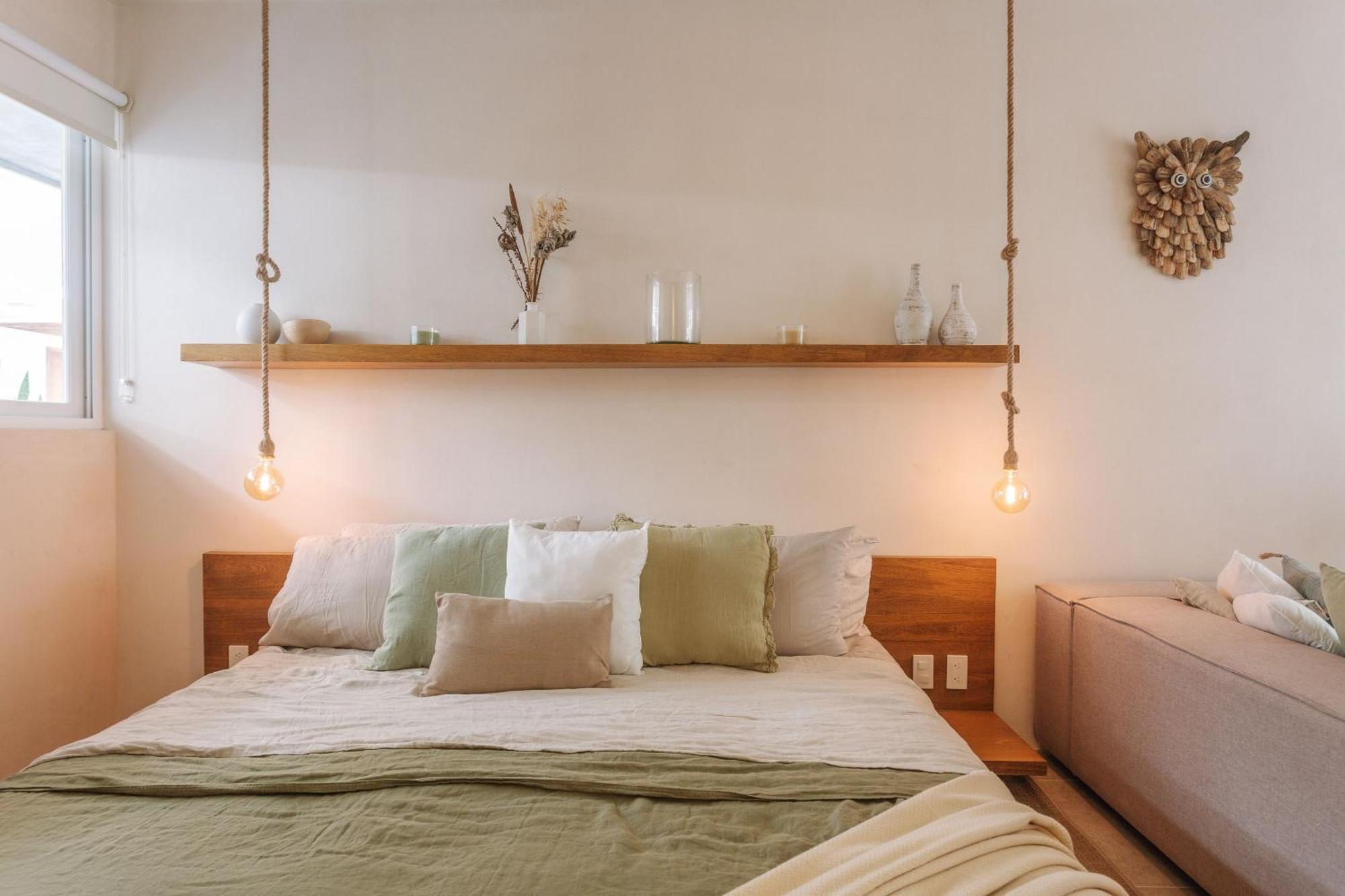 Jungle Treasure In Apartamento Tulum