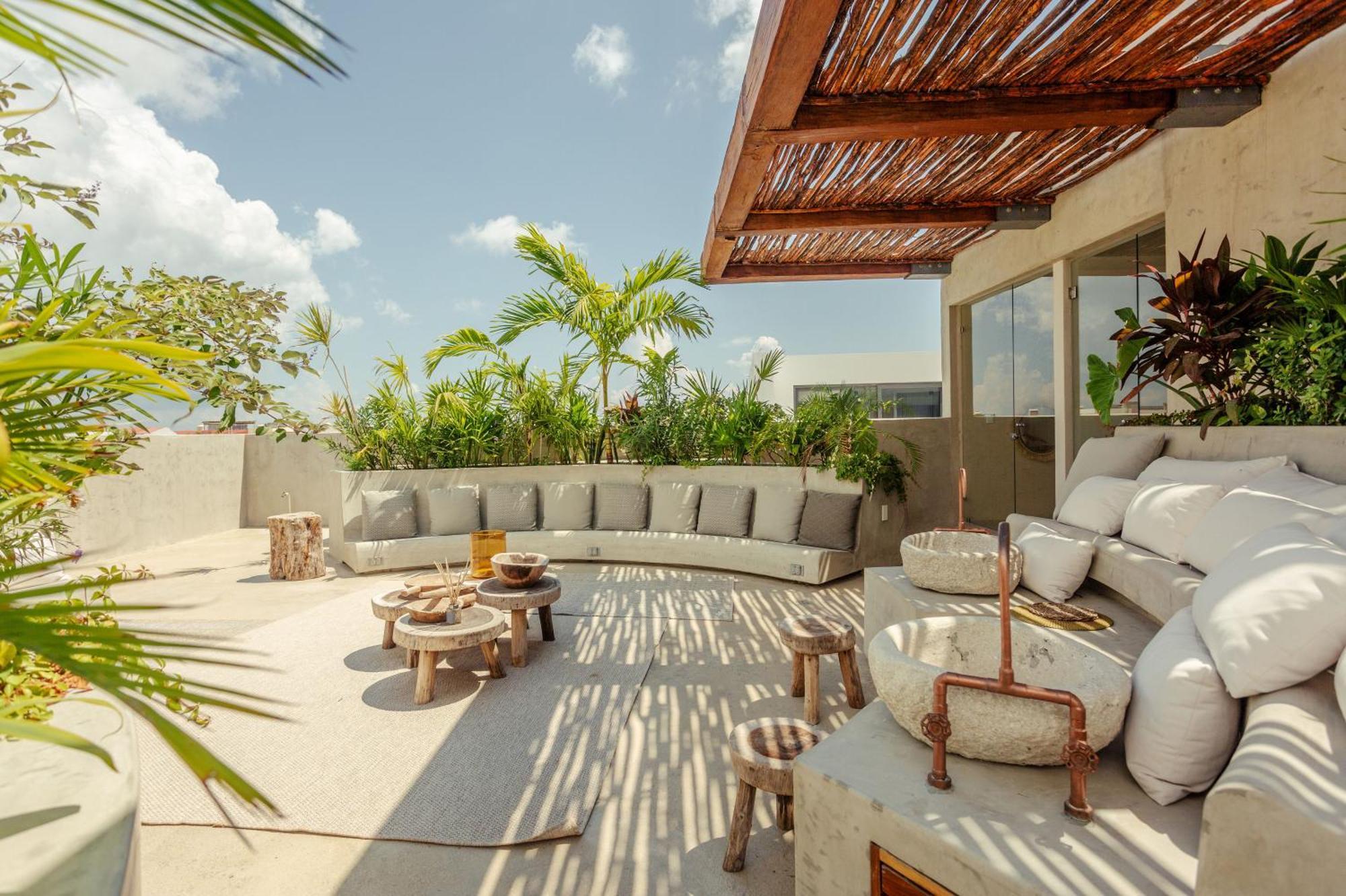 Jungle Treasure In * Tulum