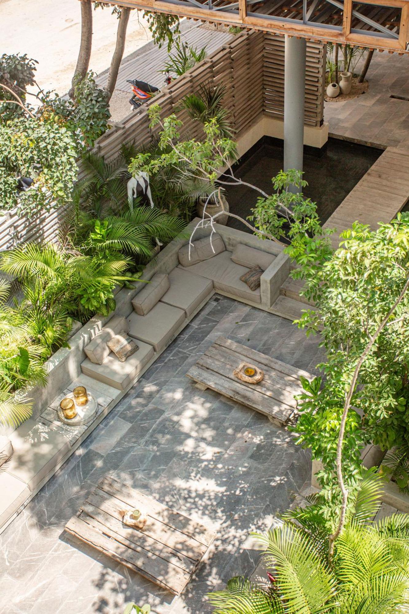 Apartamento Jungle Treasure In Tulum