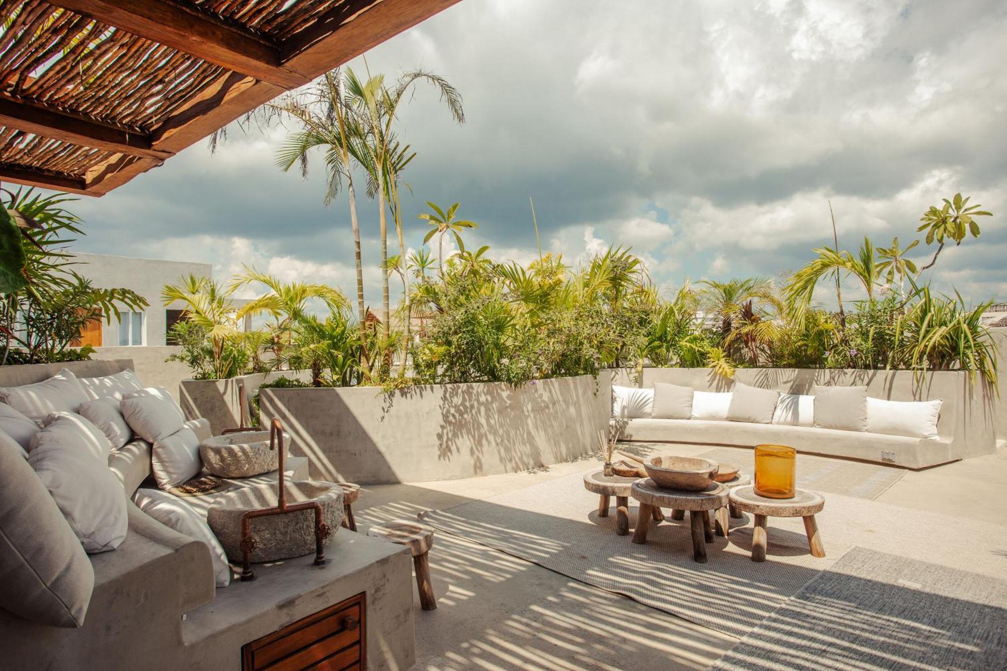 Apartamento Jungle Treasure In *