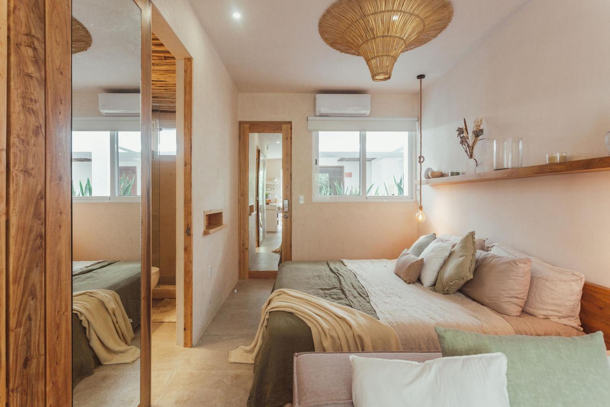 Apartamento Jungle Treasure In *