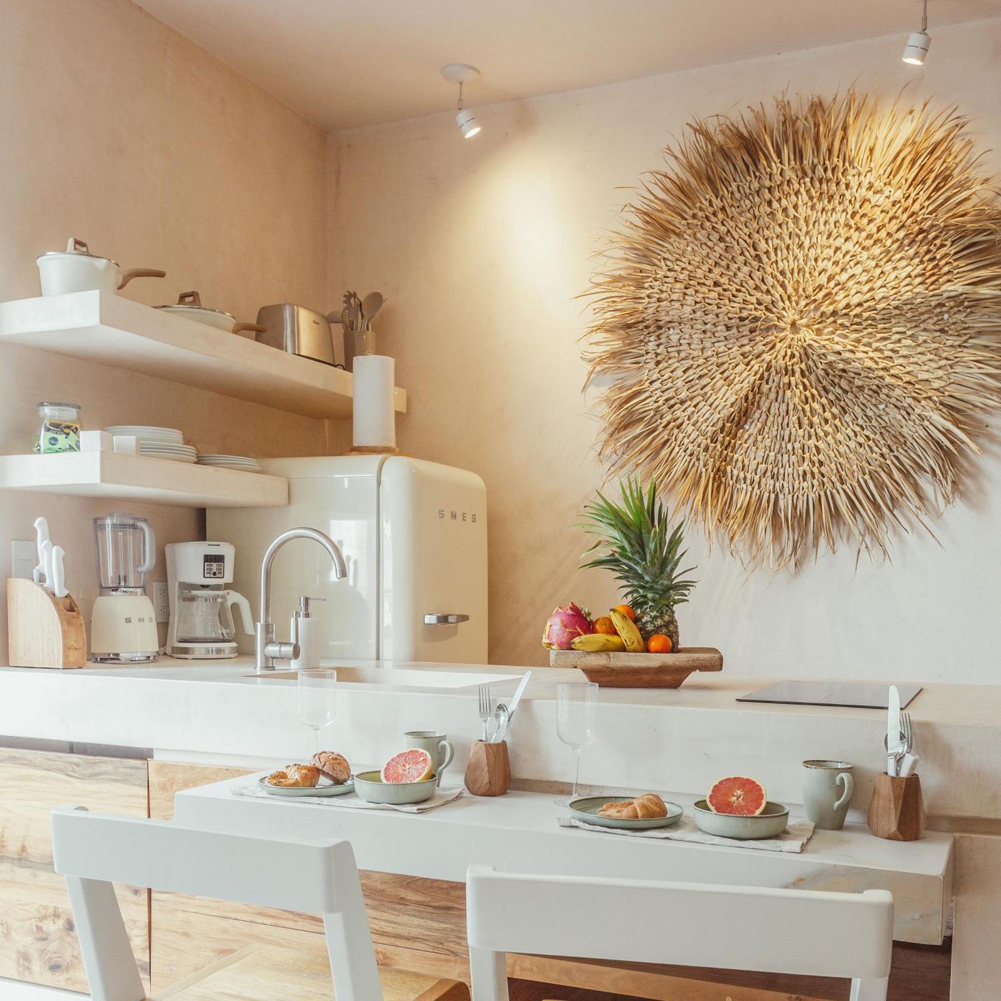 Jungle Treasure In Apartamento Tulum