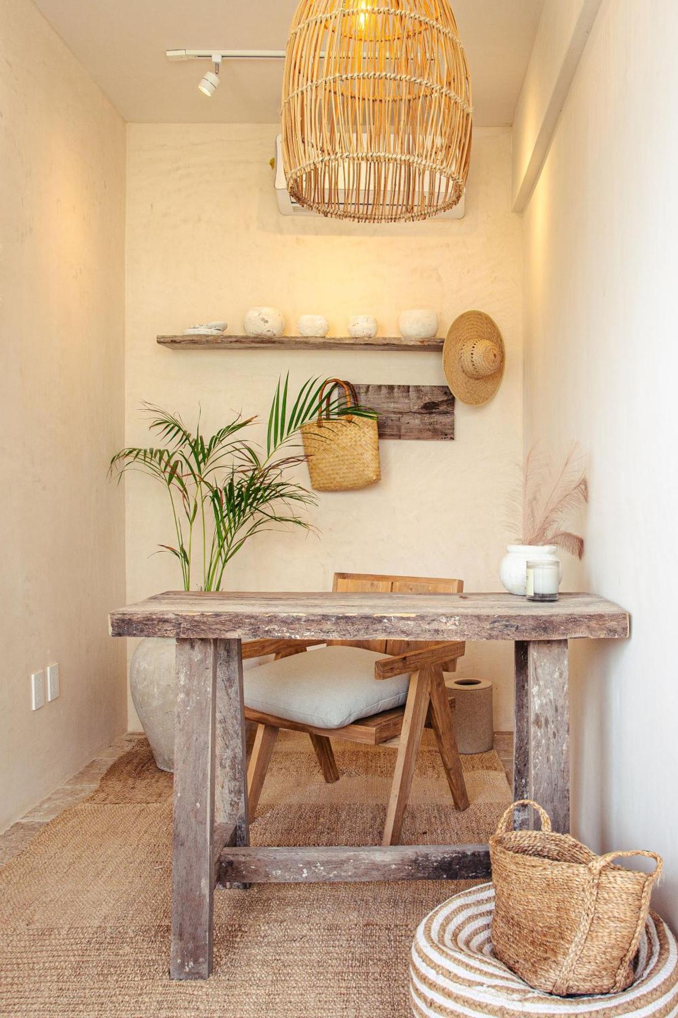 Apartamento Jungle Treasure In Tulum