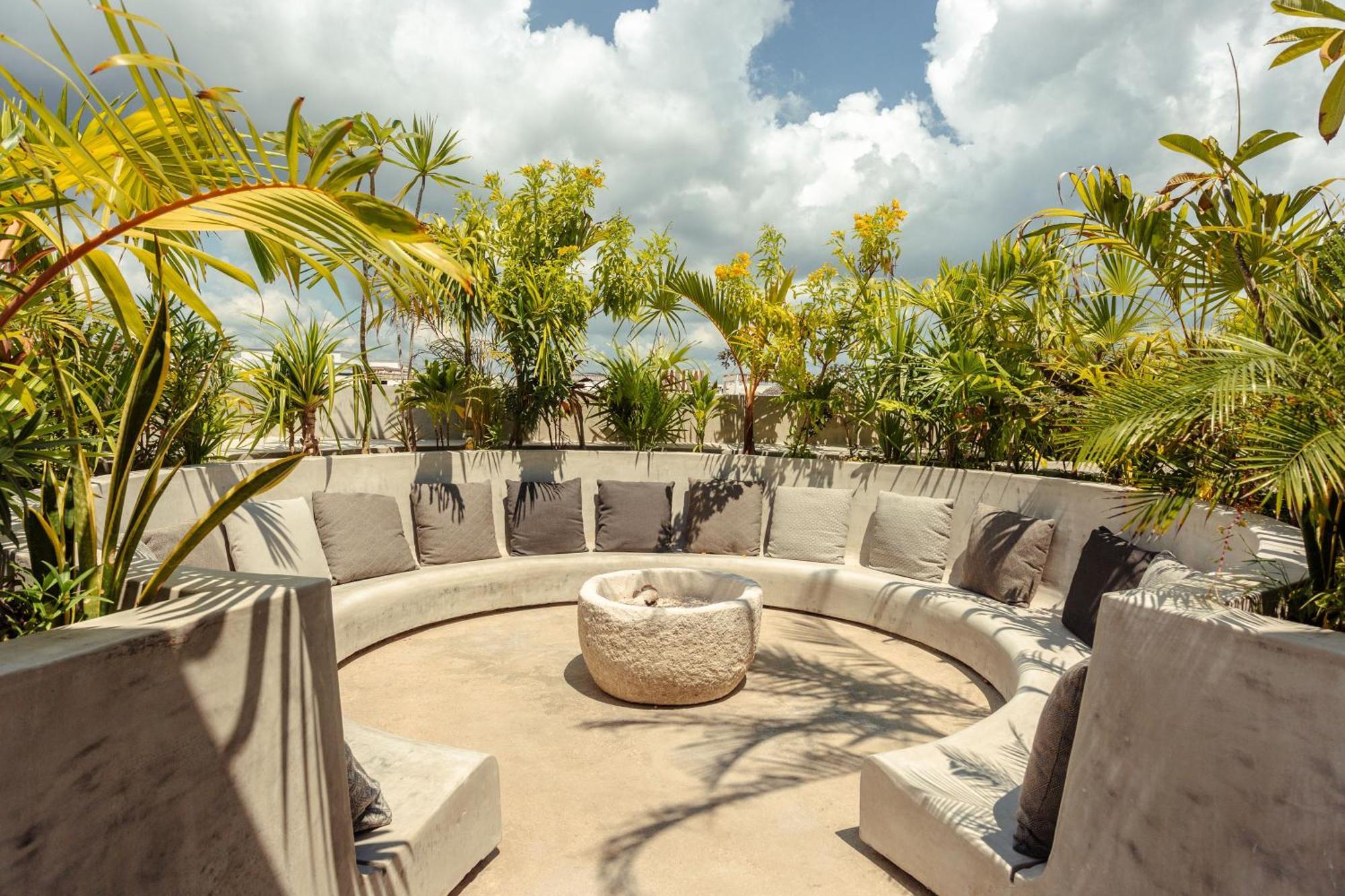 Jungle Treasure In * Tulum