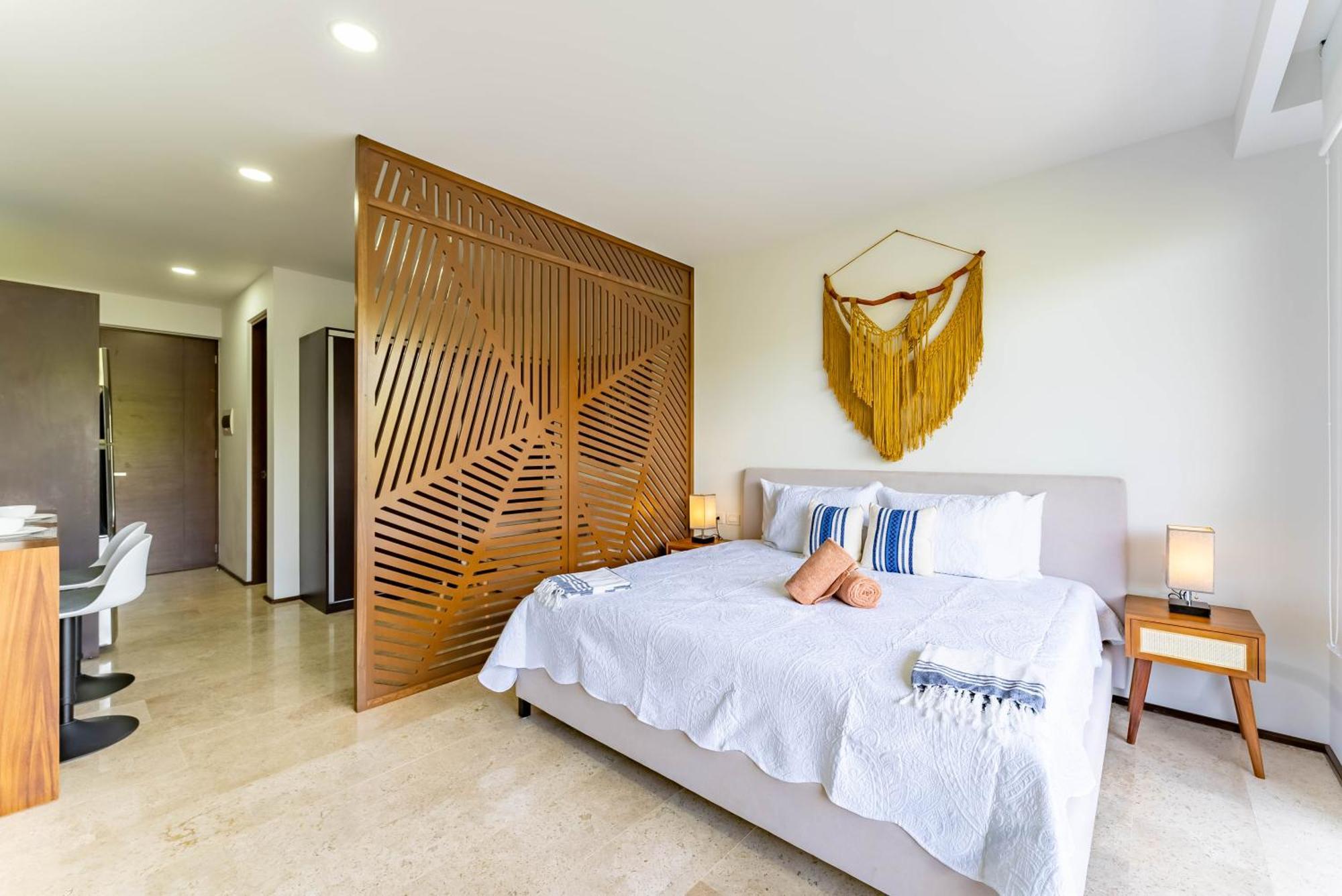 Apartahotel Menesse Tulum