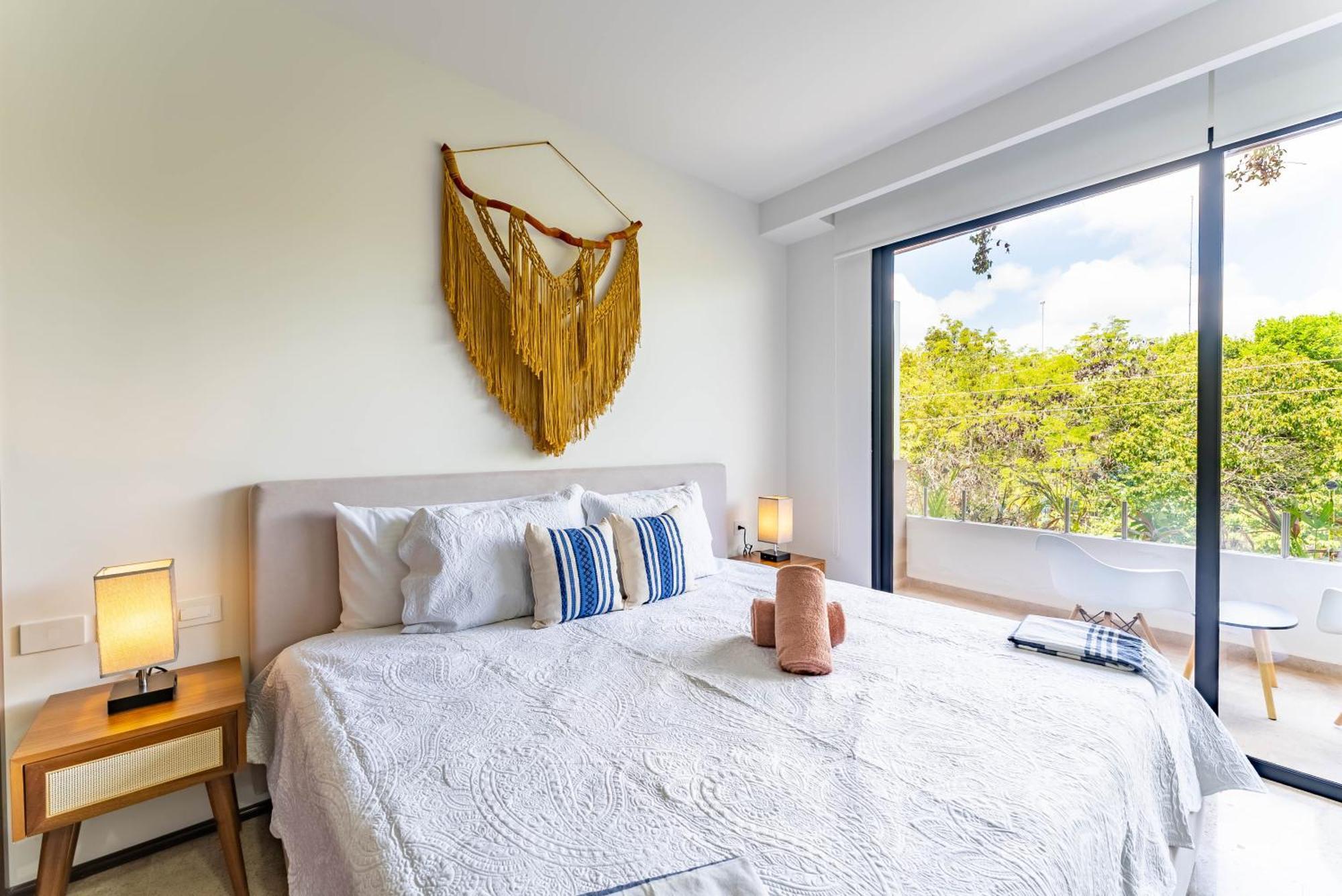 Menesse Apartahotel Tulum