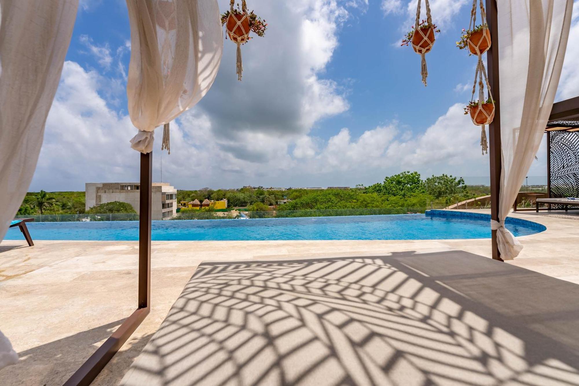 Apartahotel Menesse